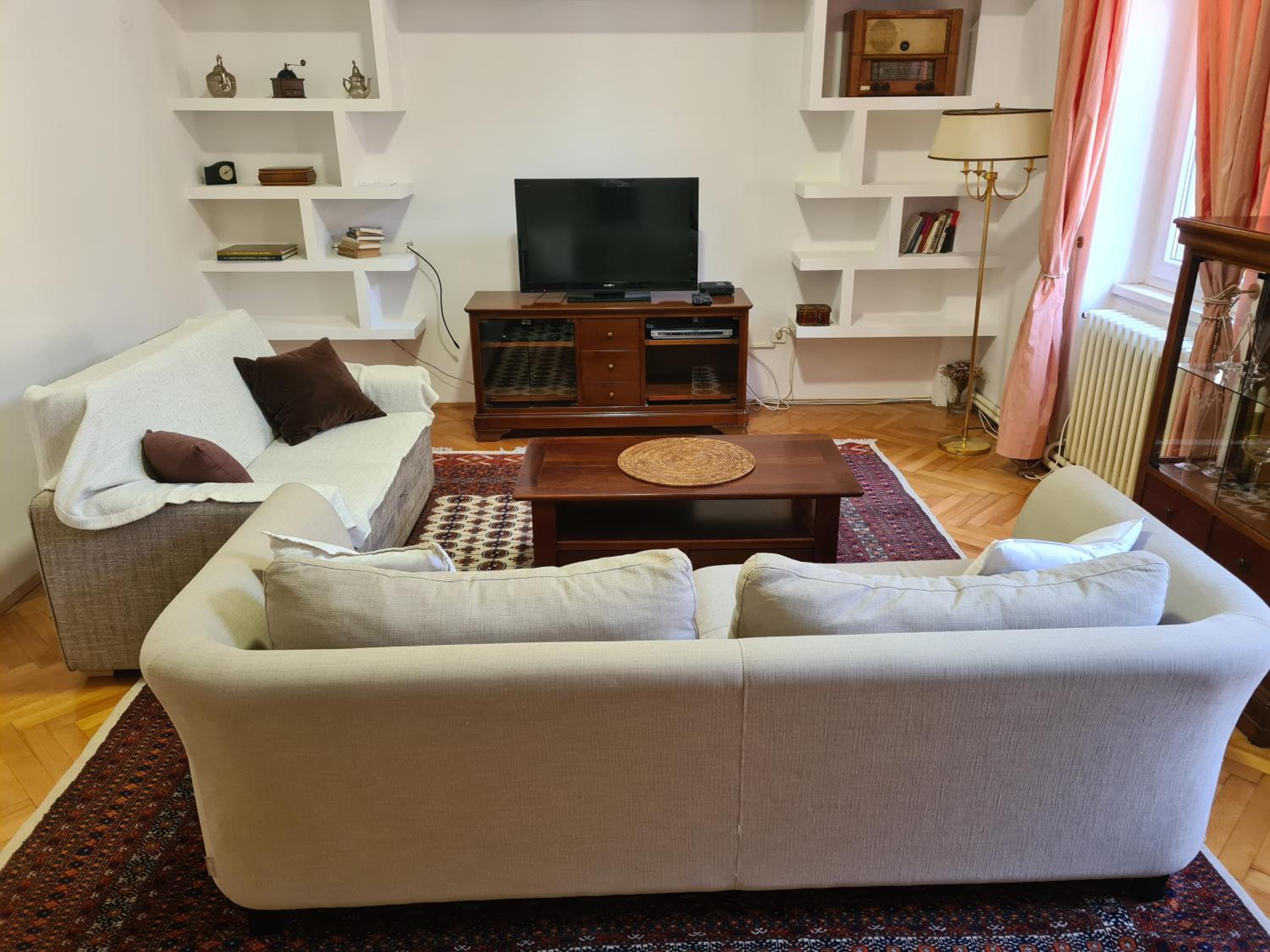 Maota Apartment