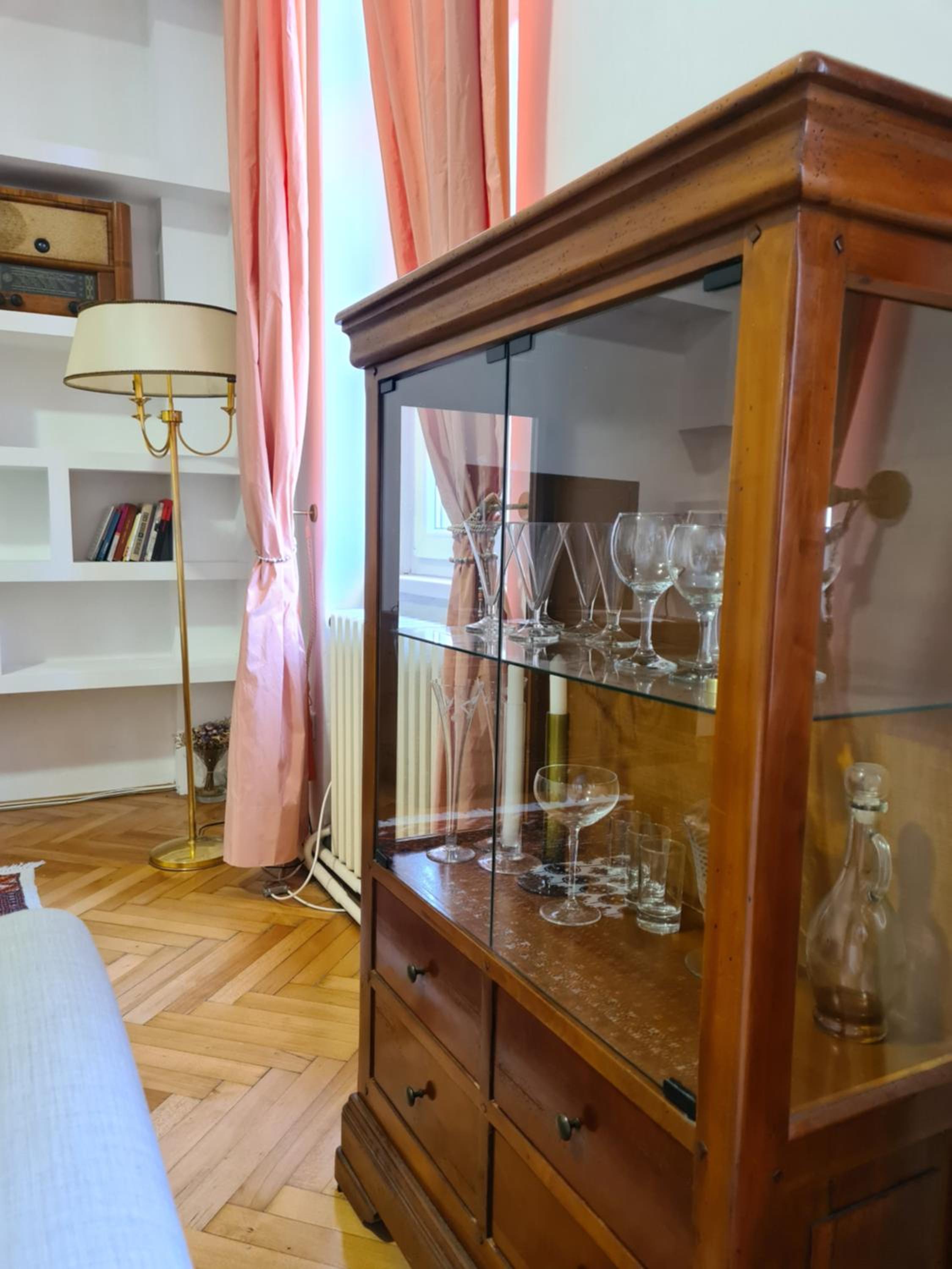 Maota Apartment
