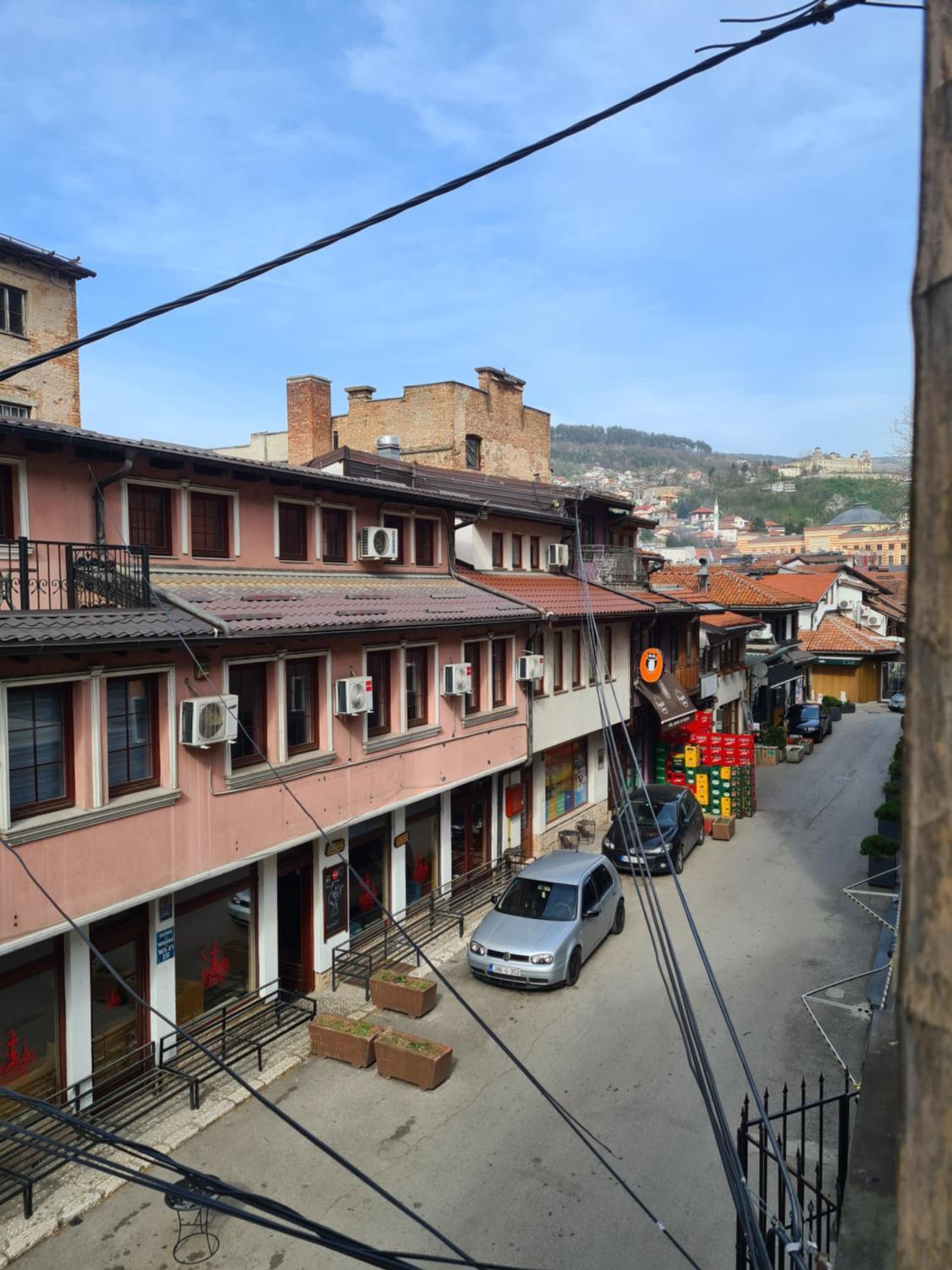 Maota Apartment