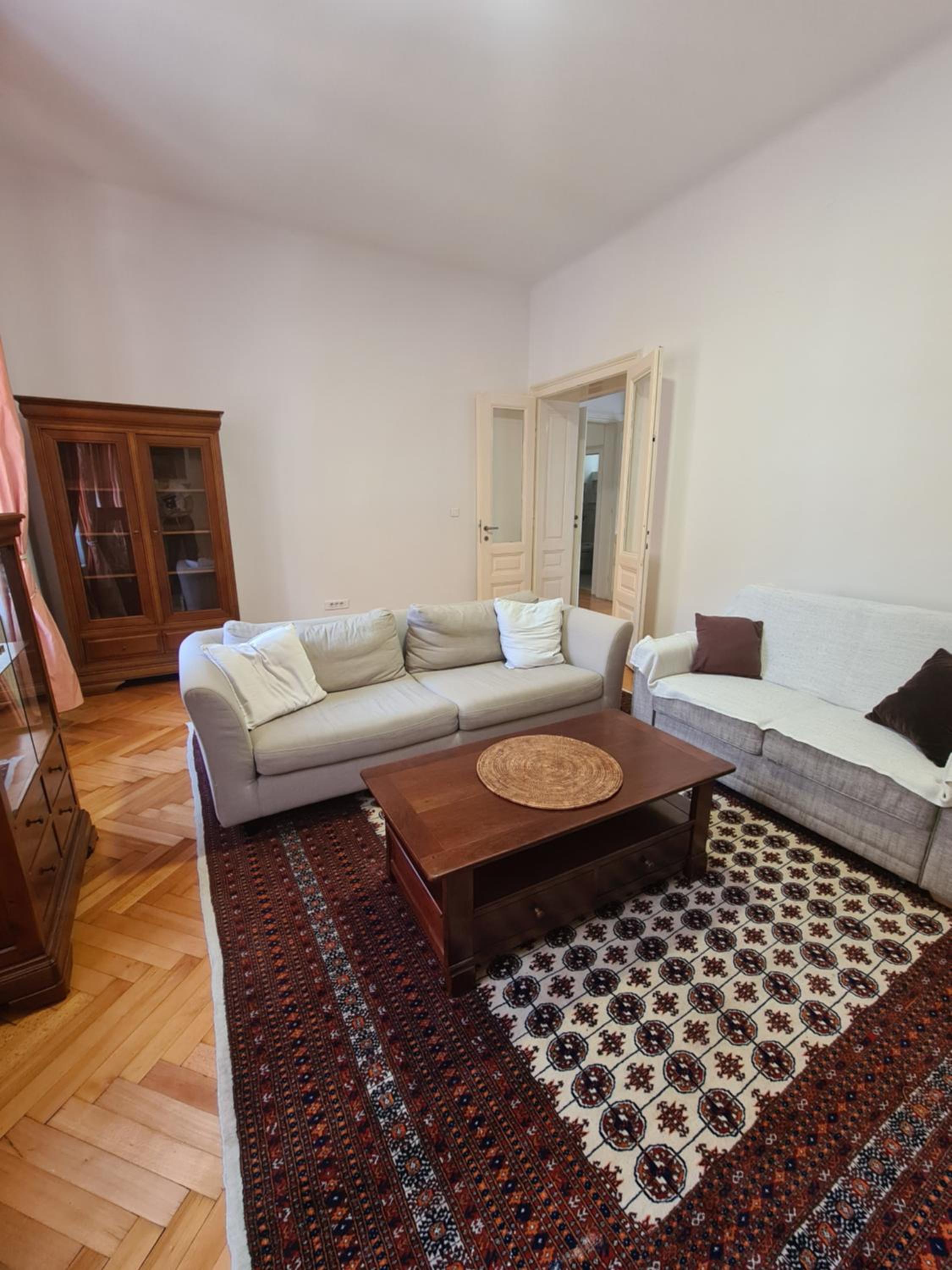 Maota Apartment