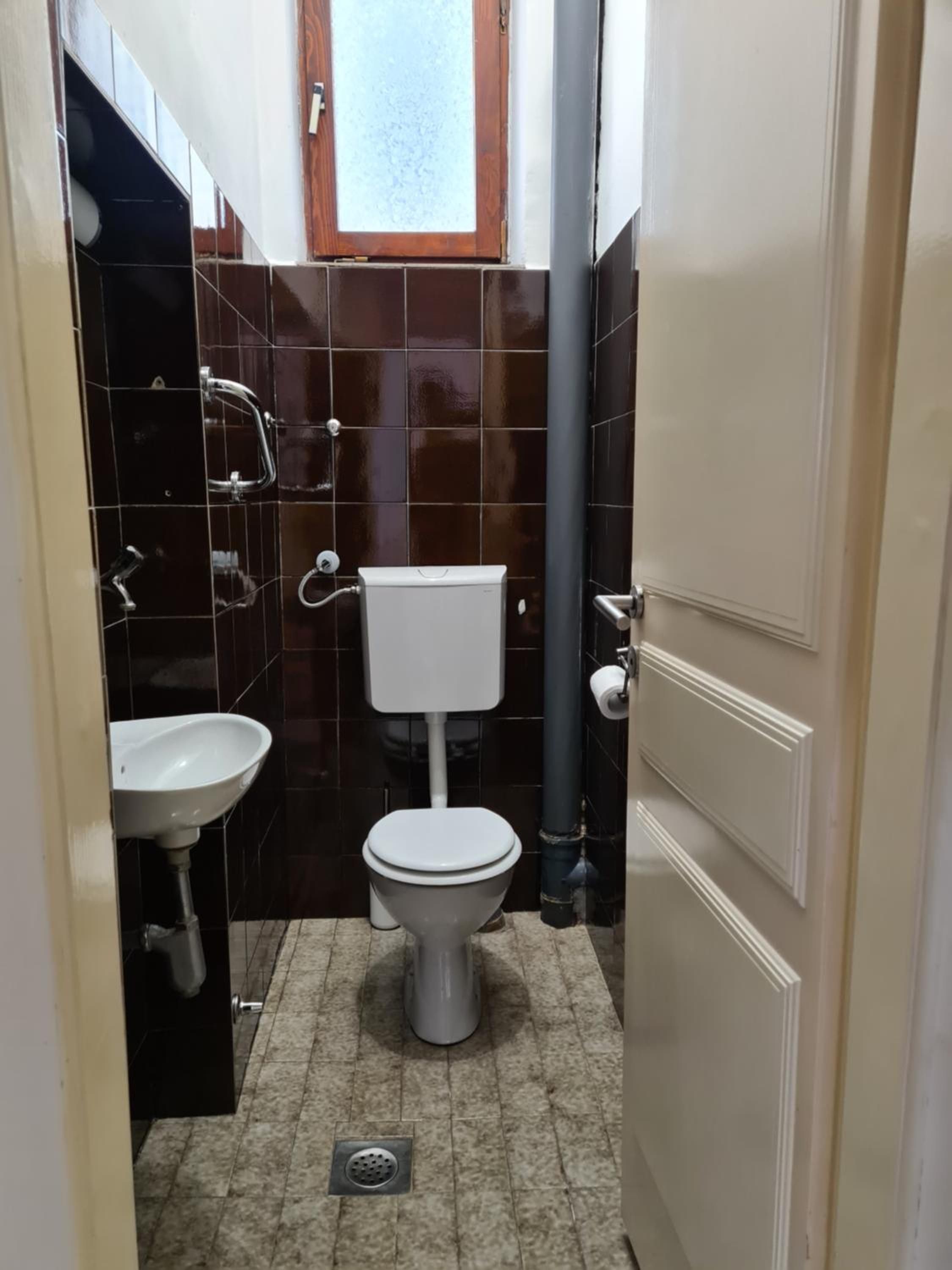 Maota Apartment