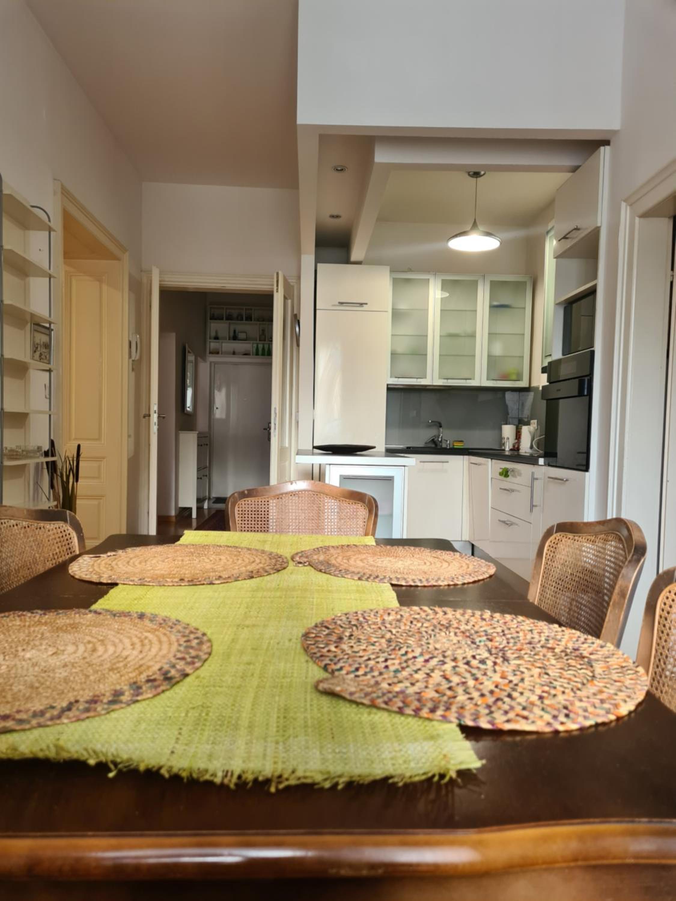 Maota Apartment
