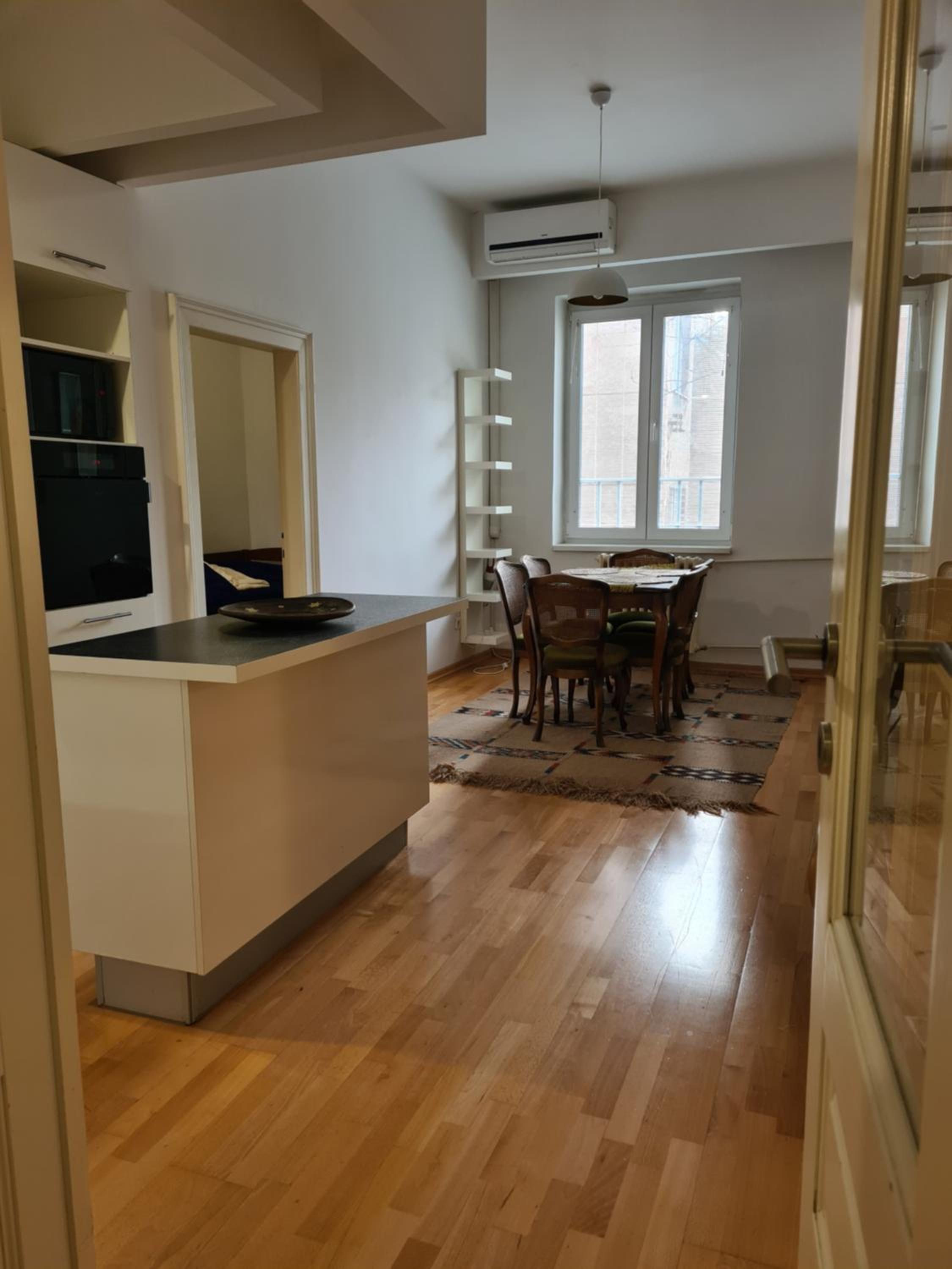 Maota Apartment