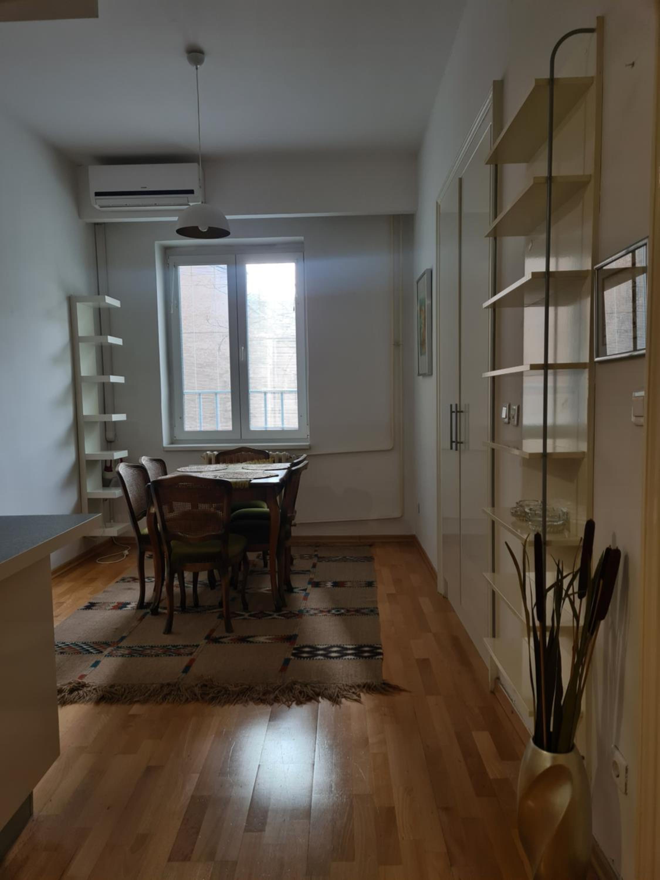Maota Apartment