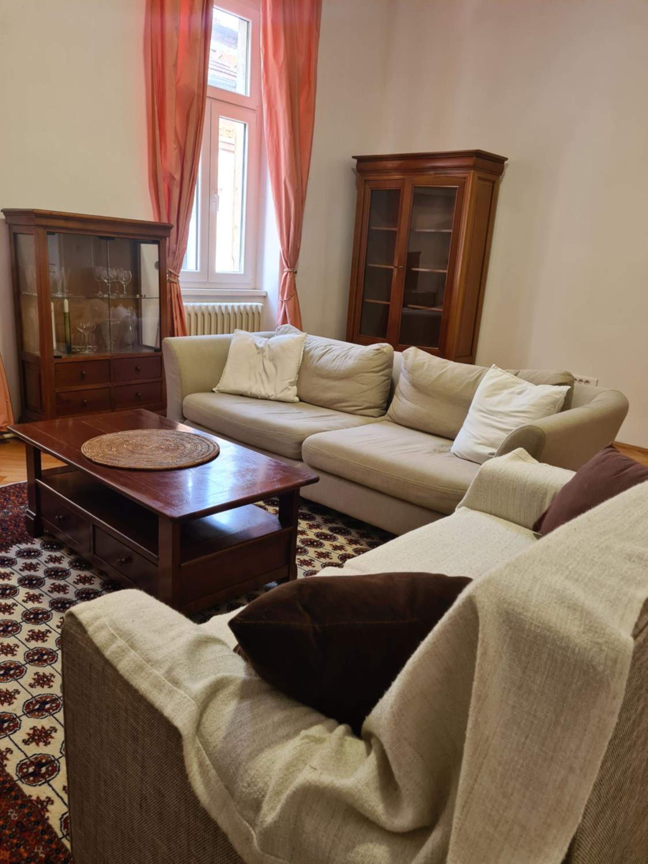 Maota Apartment