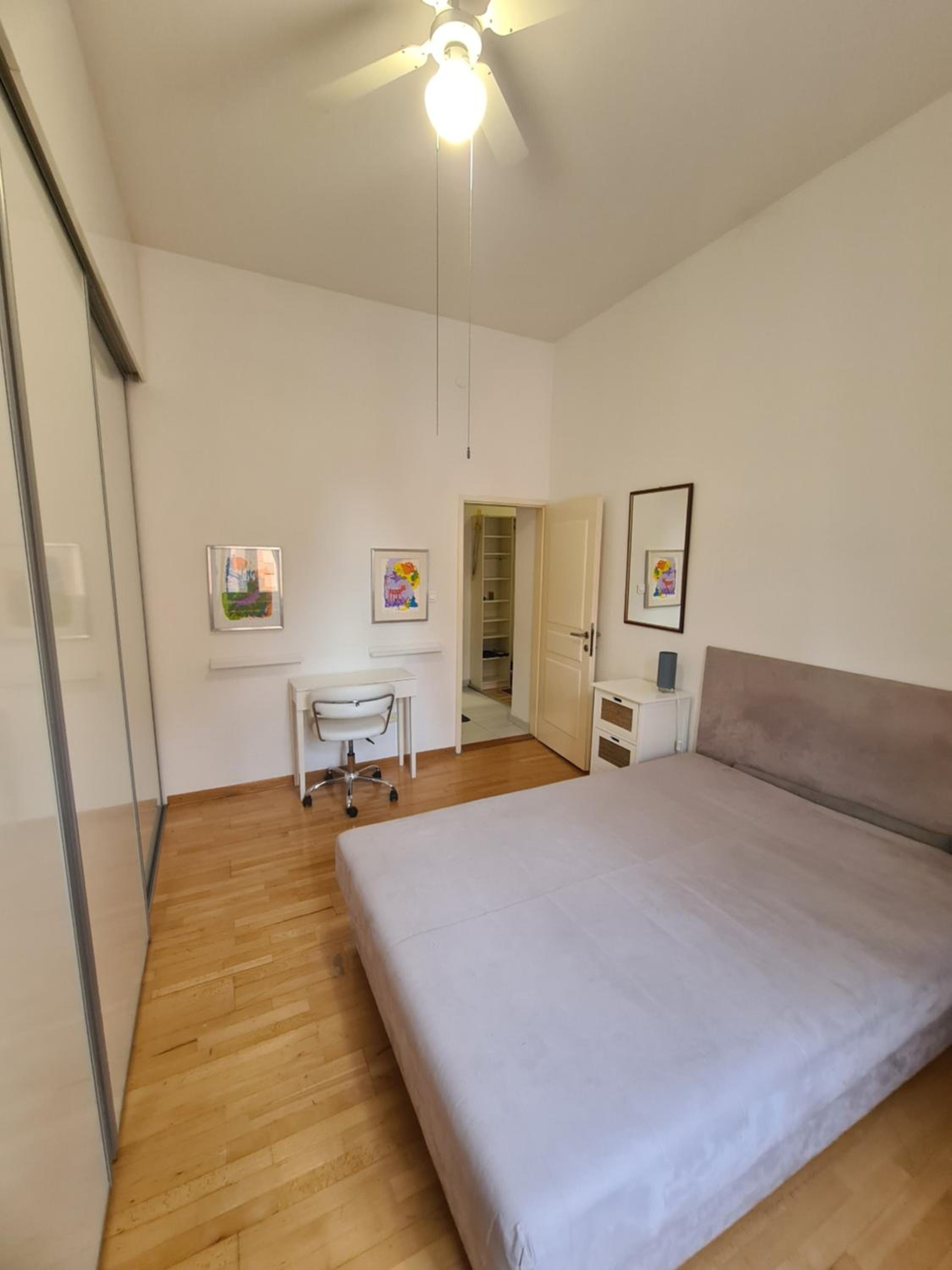 Maota Apartment