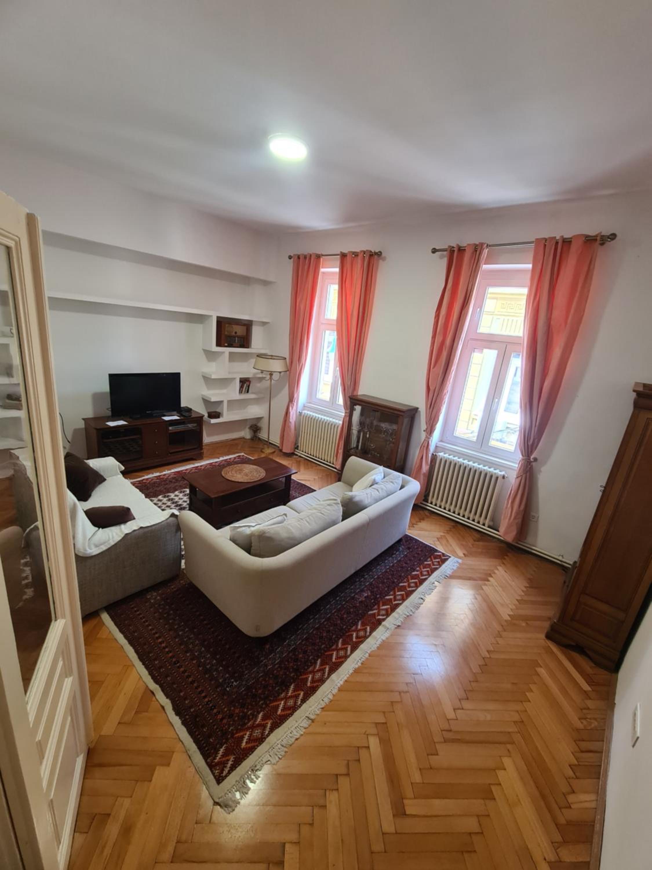 Maota Apartment