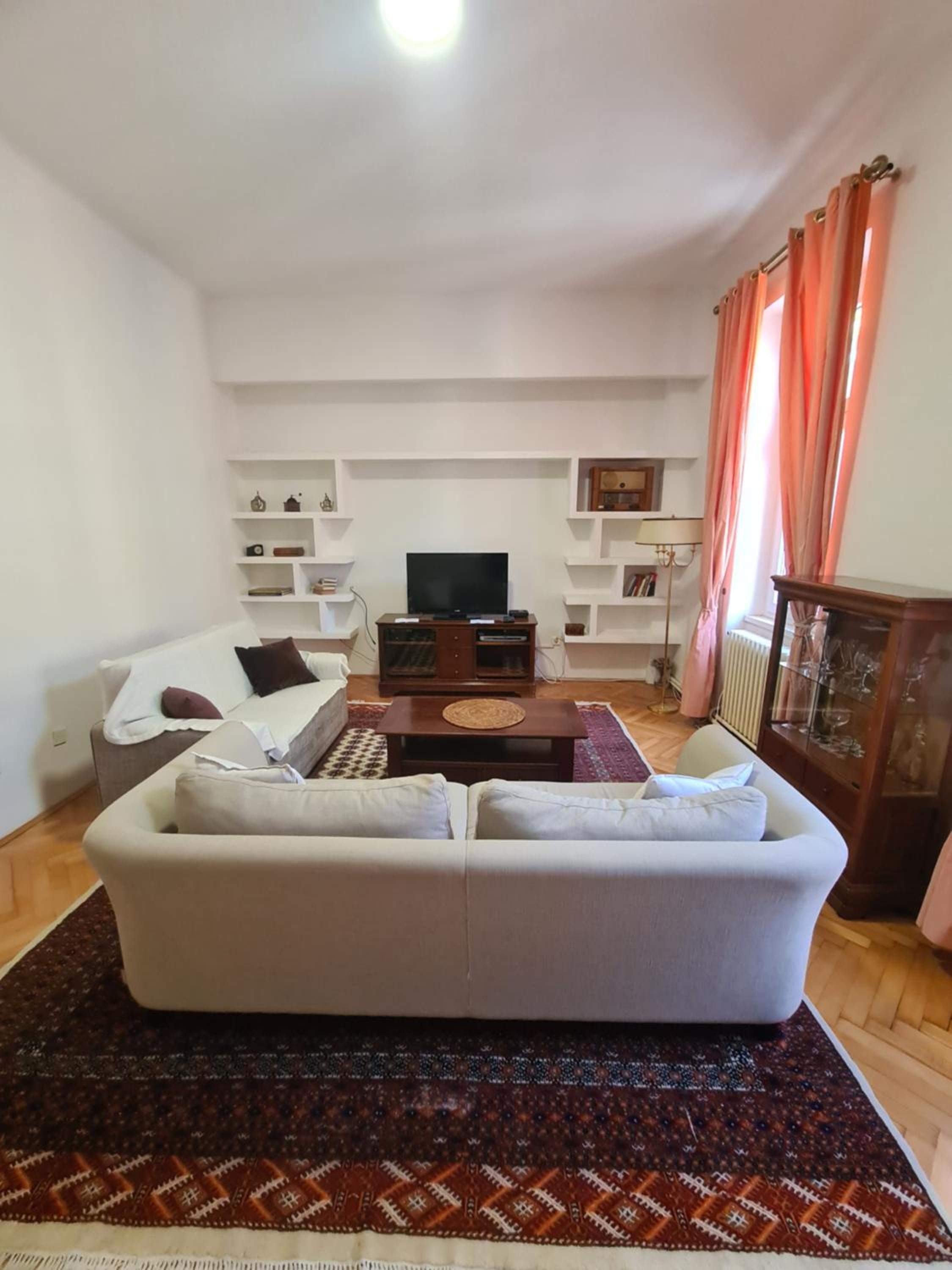 Maota Apartment