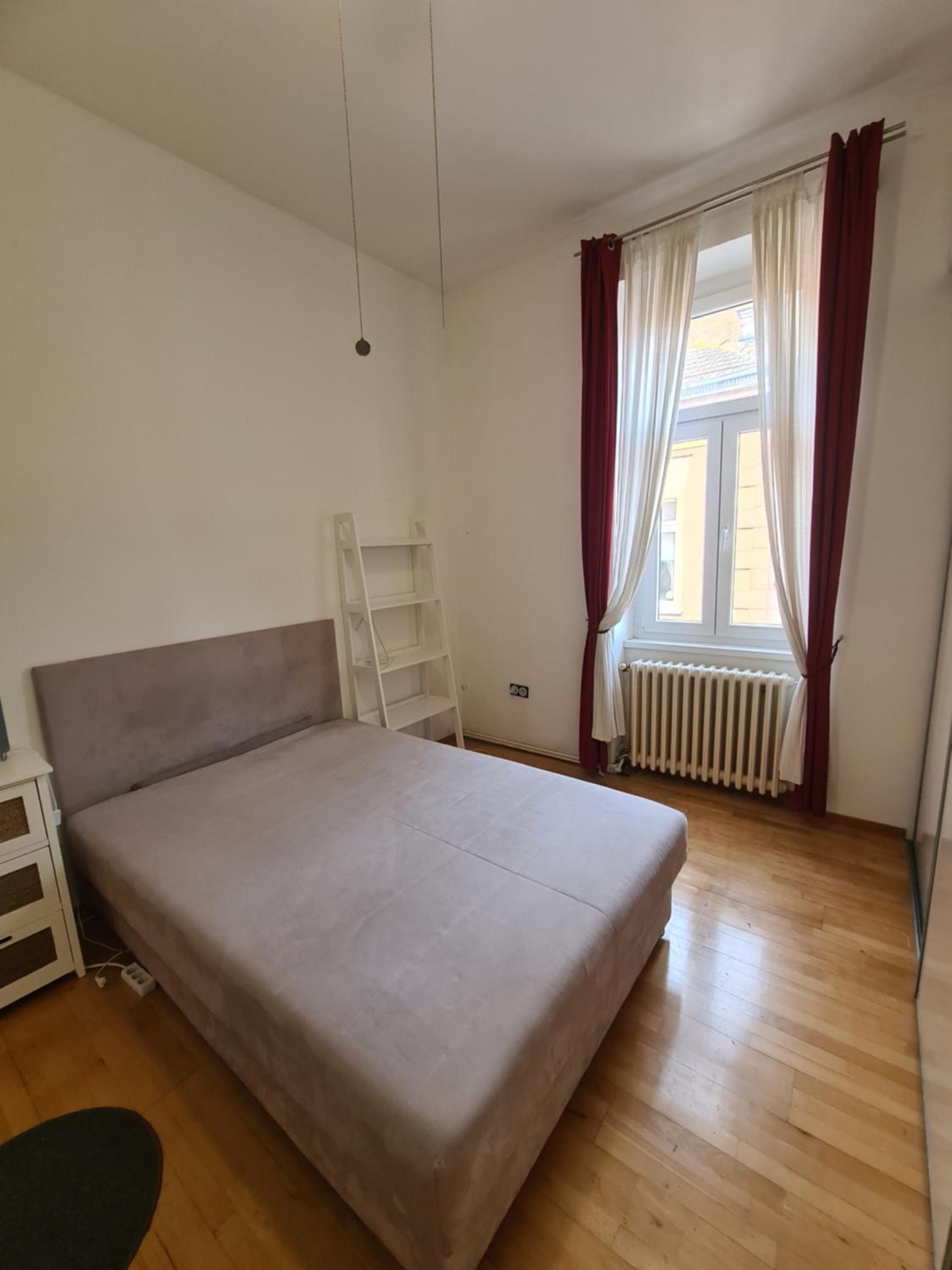 Maota Apartment