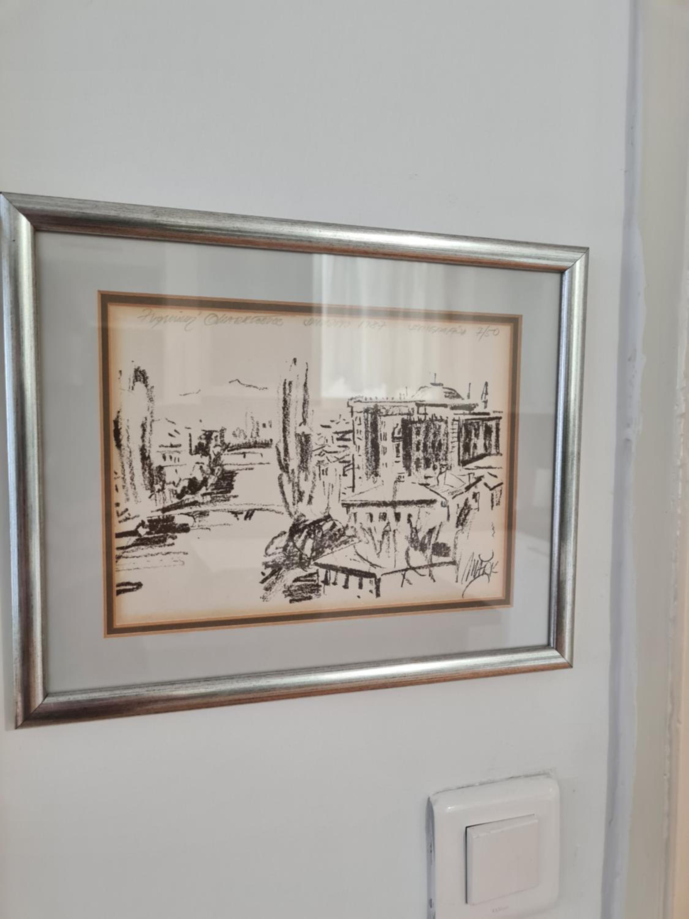 Maota Apartment