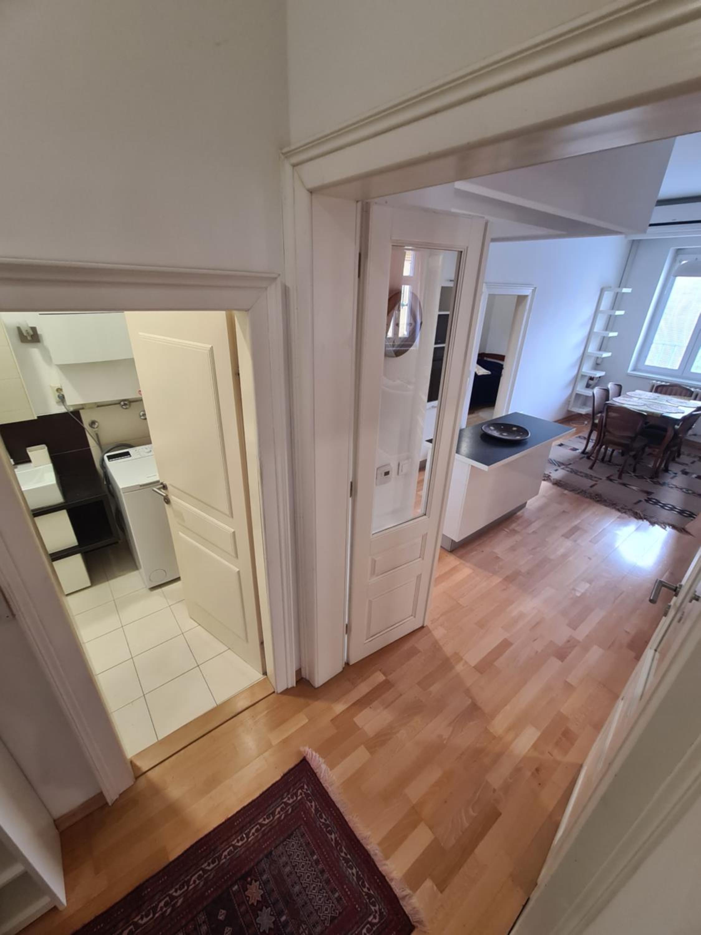 Maota Apartment