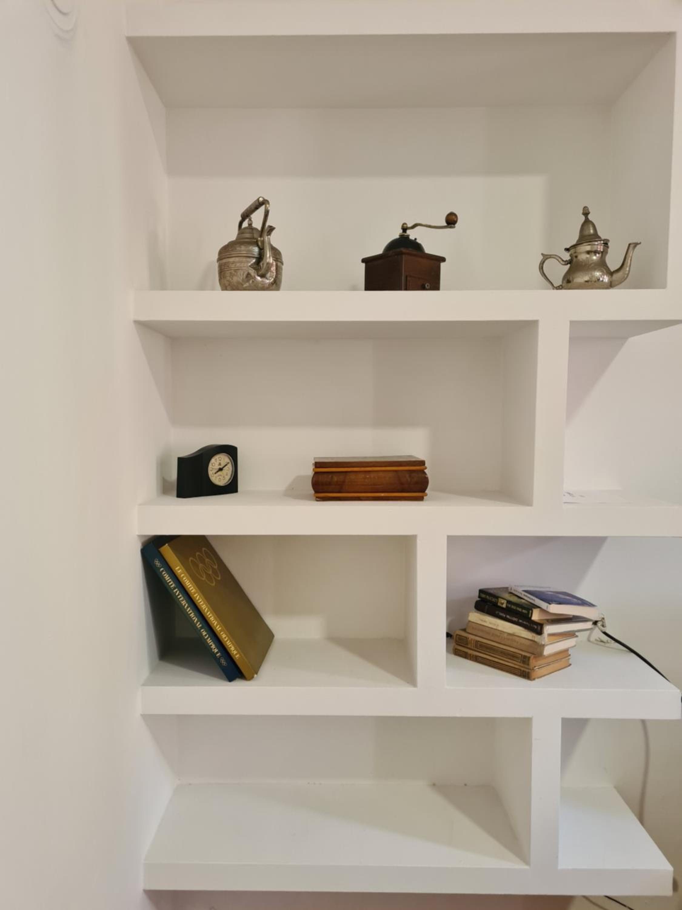 Maota Apartment