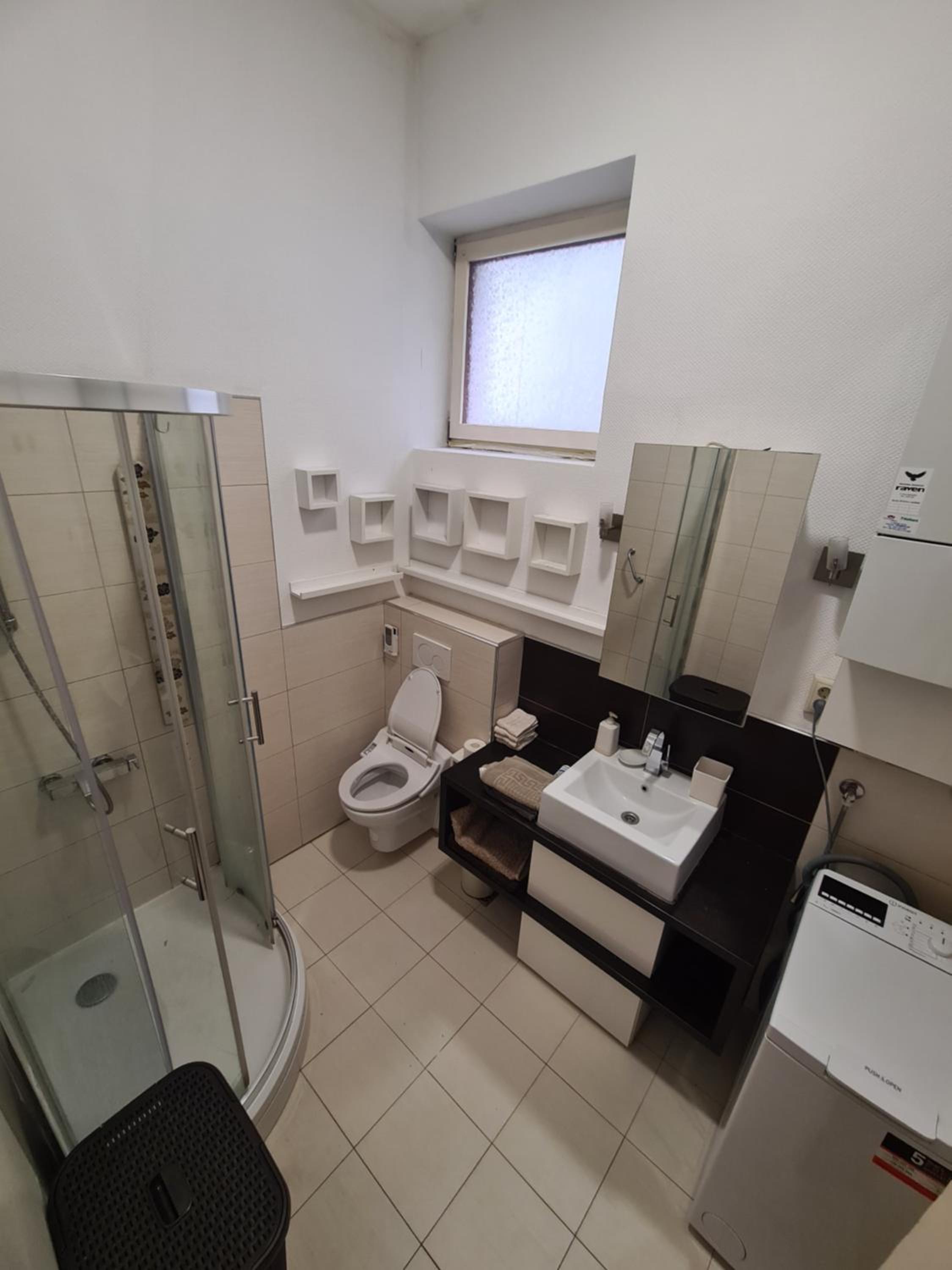 Maota Apartment