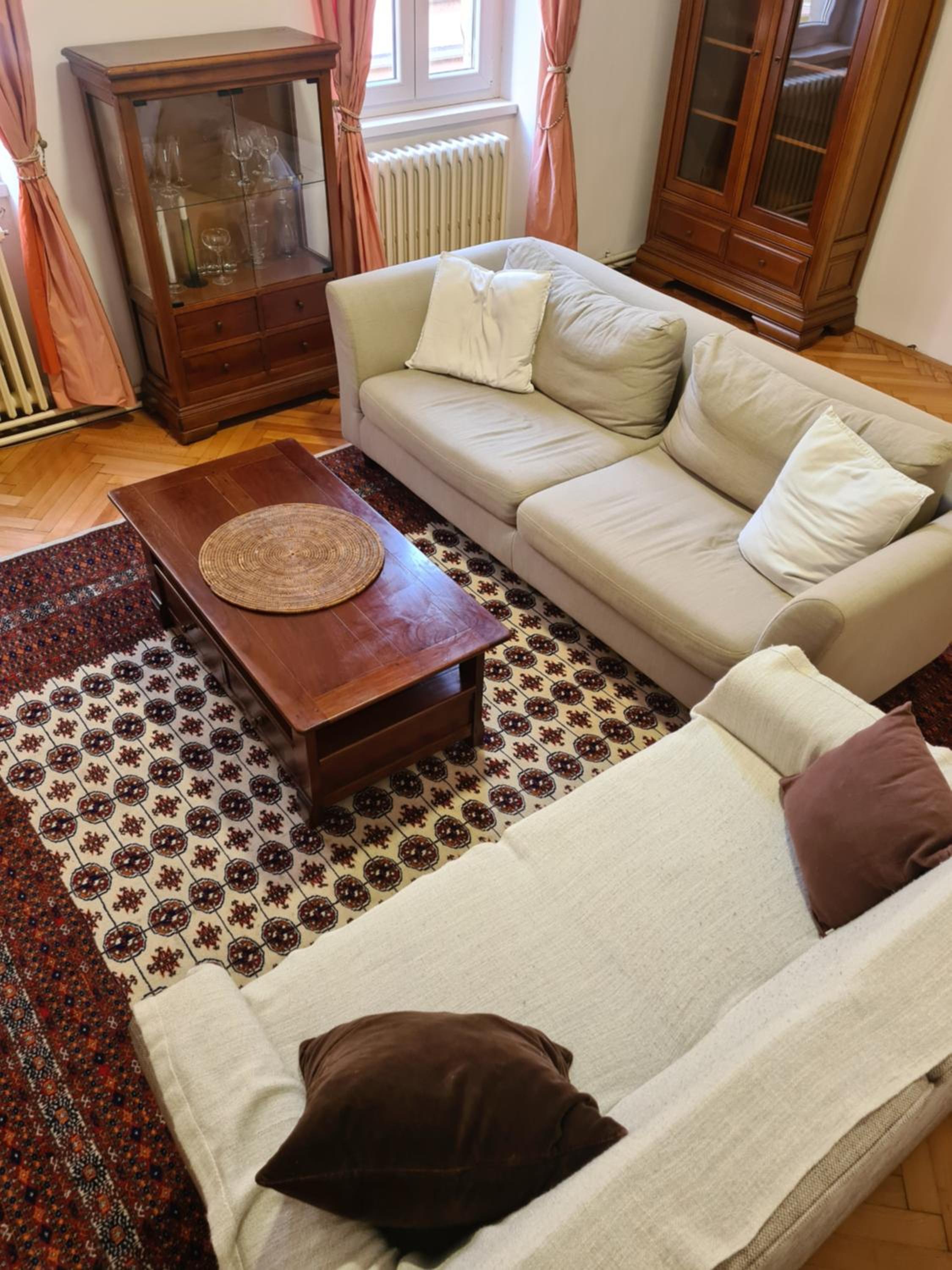 Maota Apartment