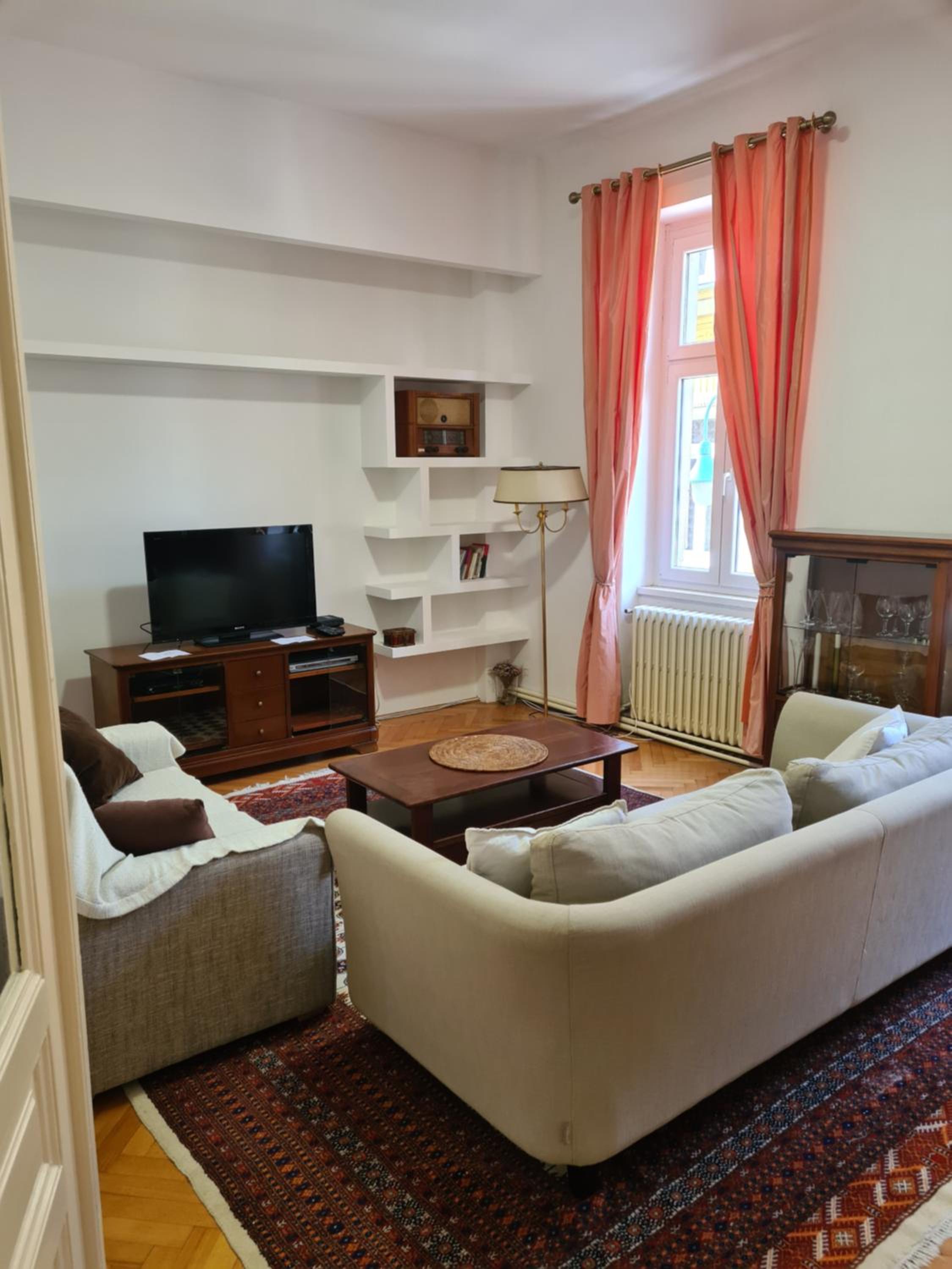 Maota Apartment