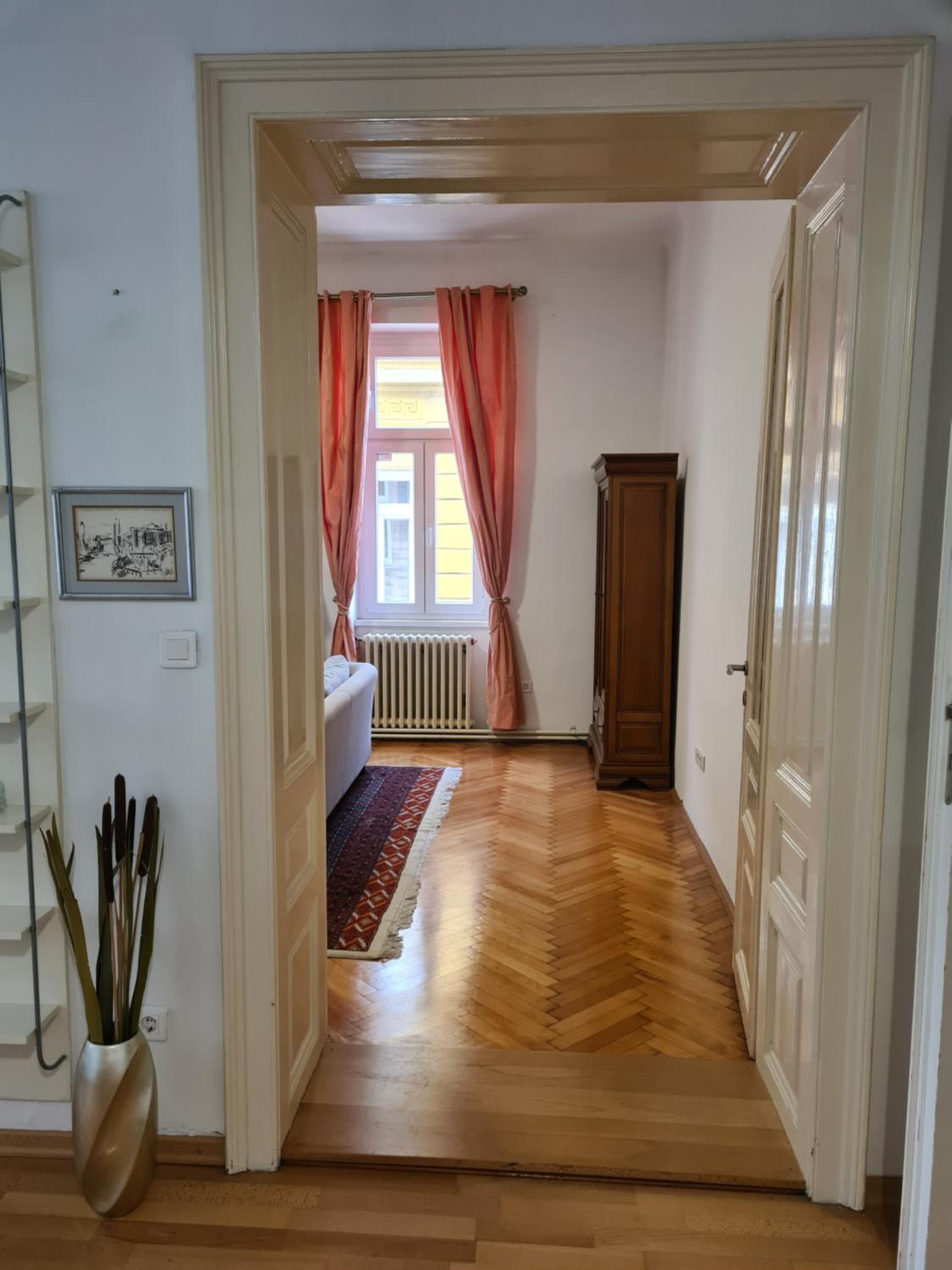Maota Apartment
