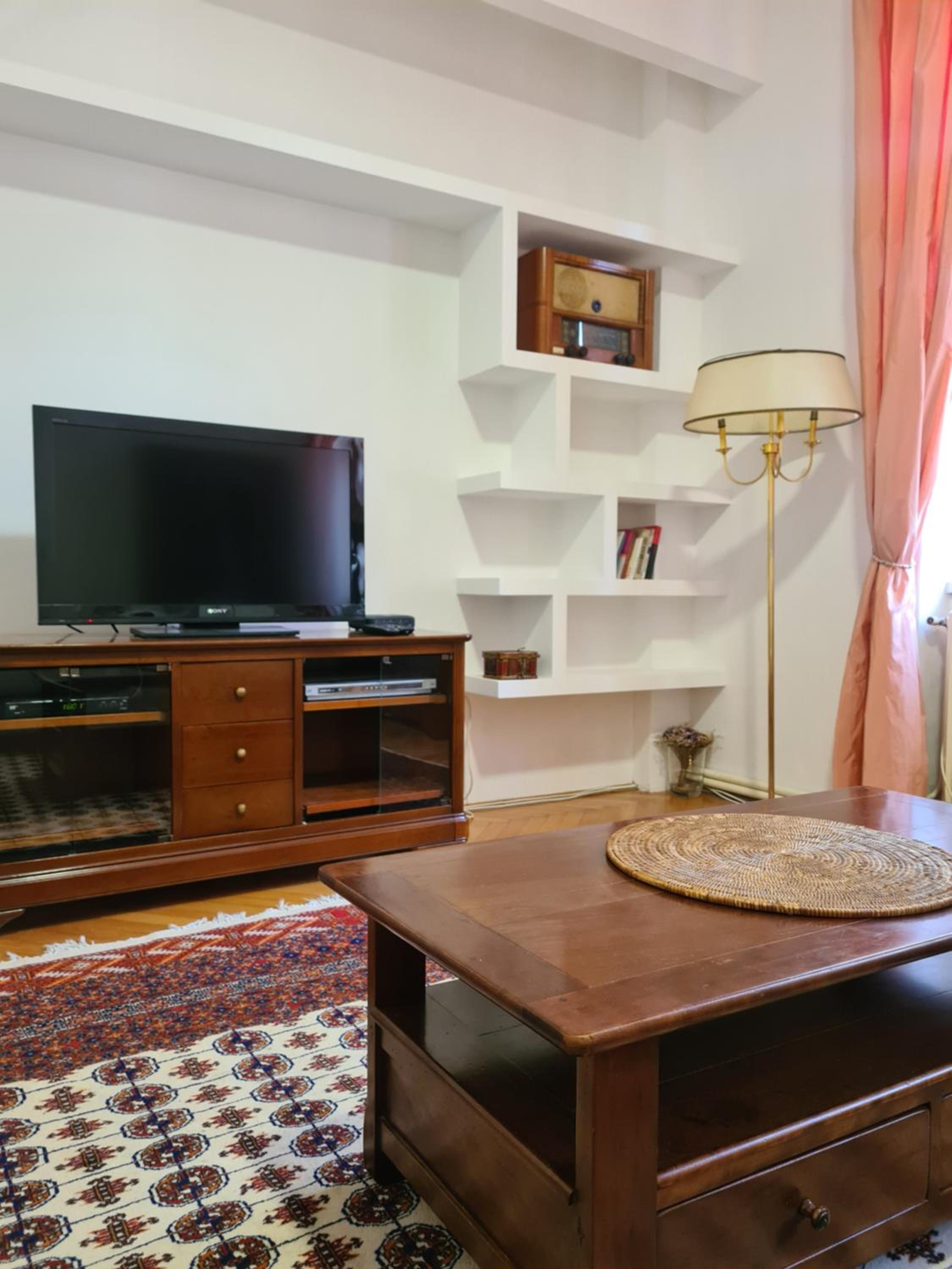 Maota Apartment
