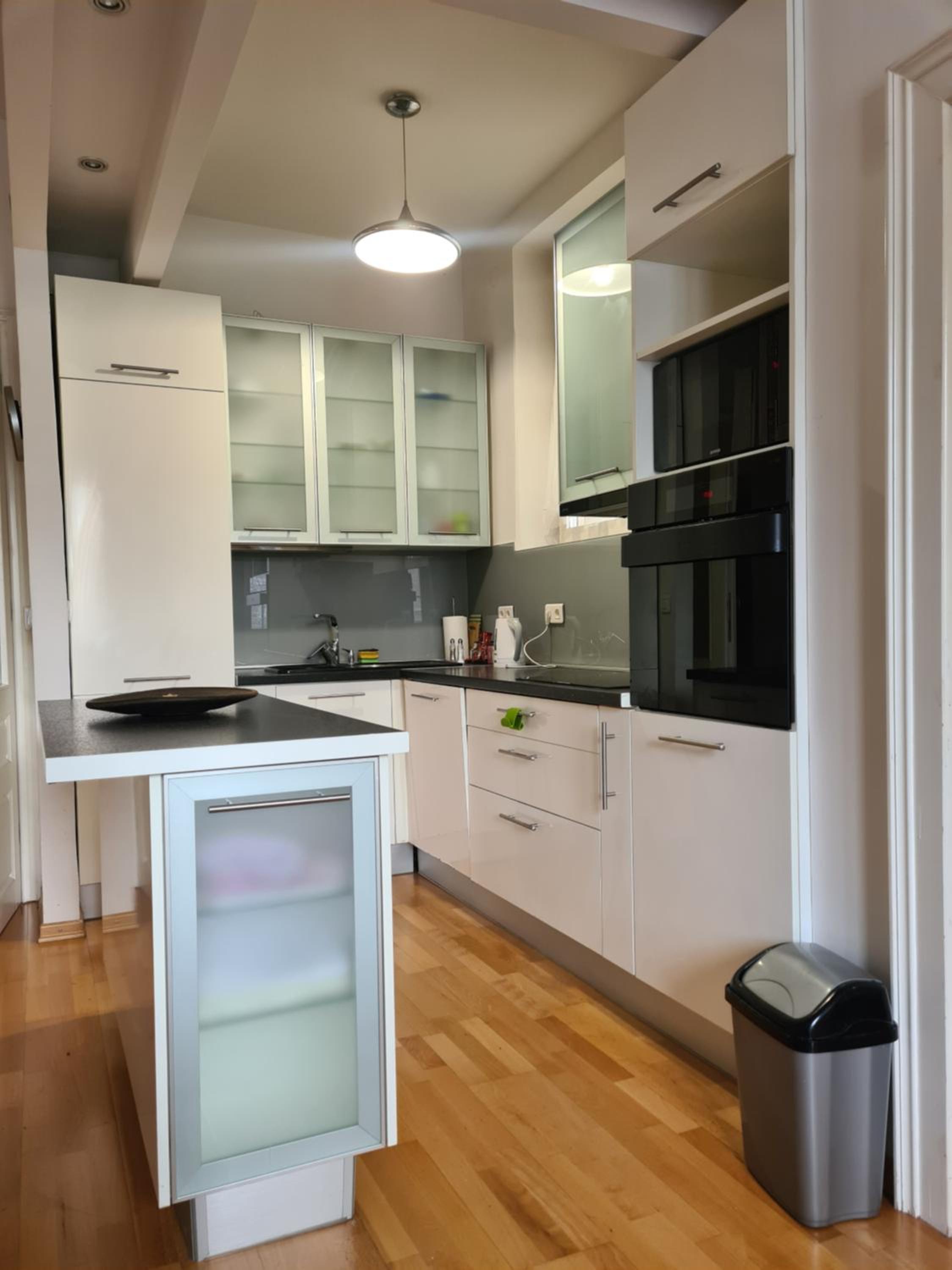 Maota Apartment