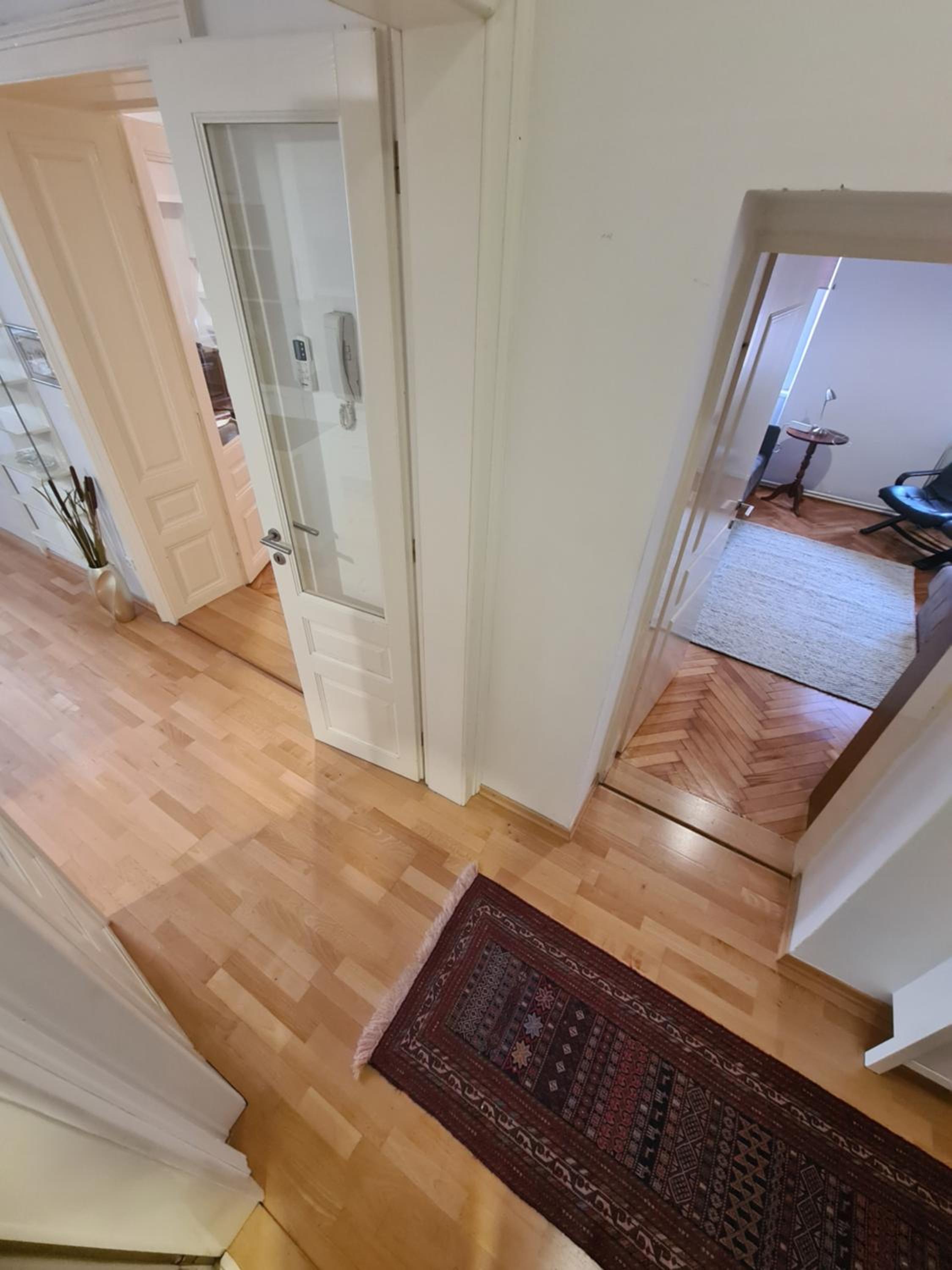 Maota Apartment