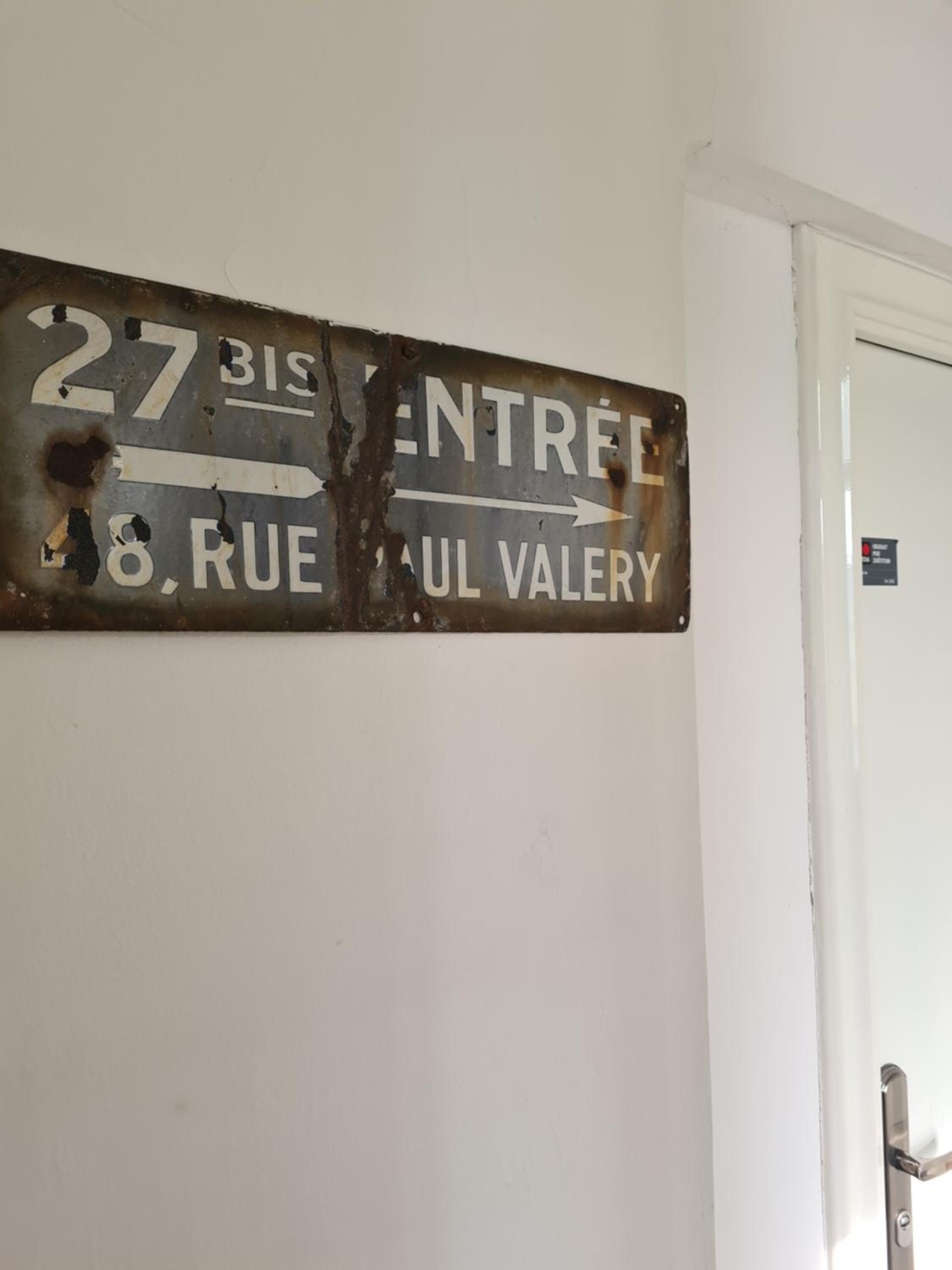 Maota Apartment