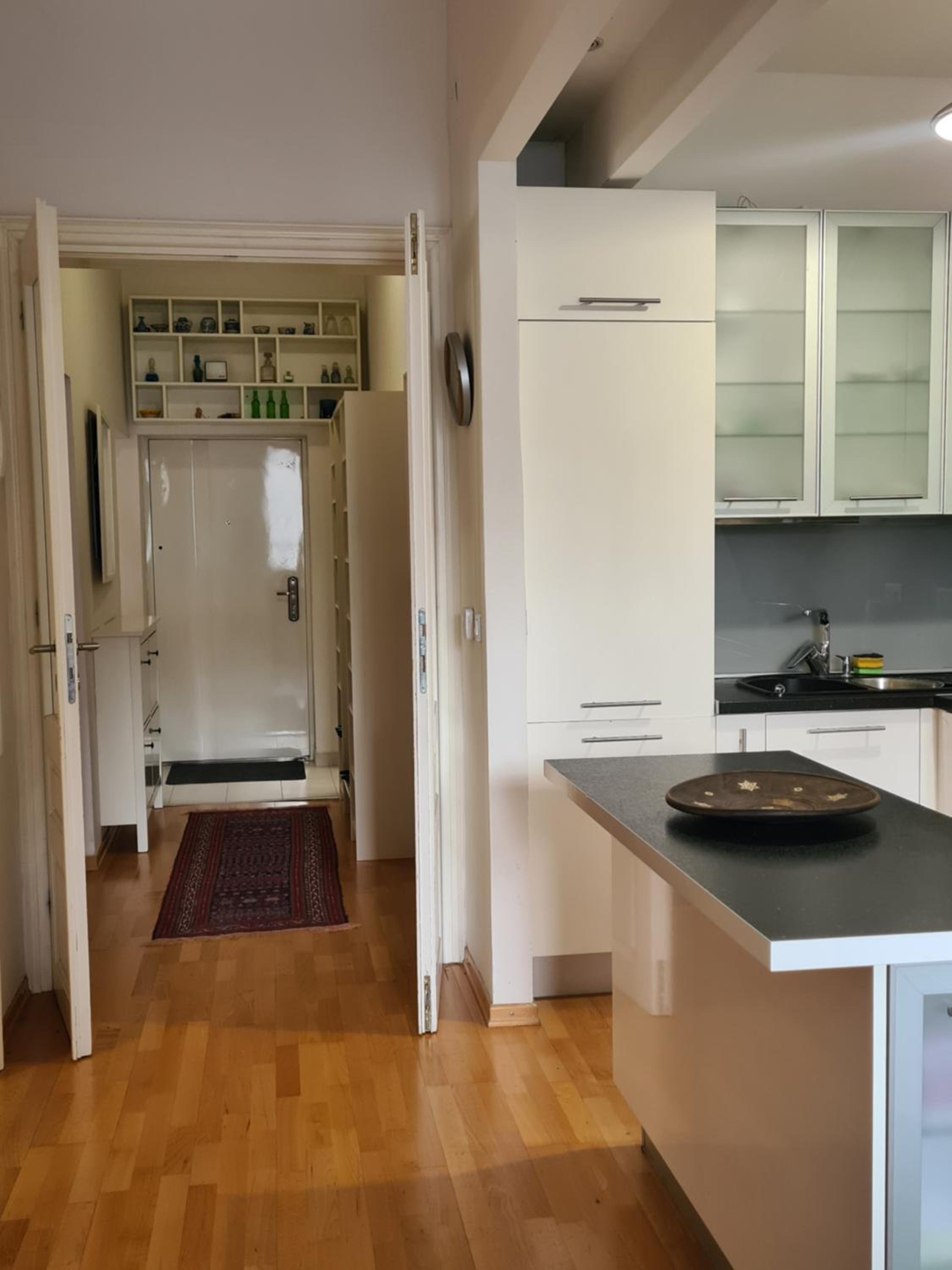 Maota Apartment