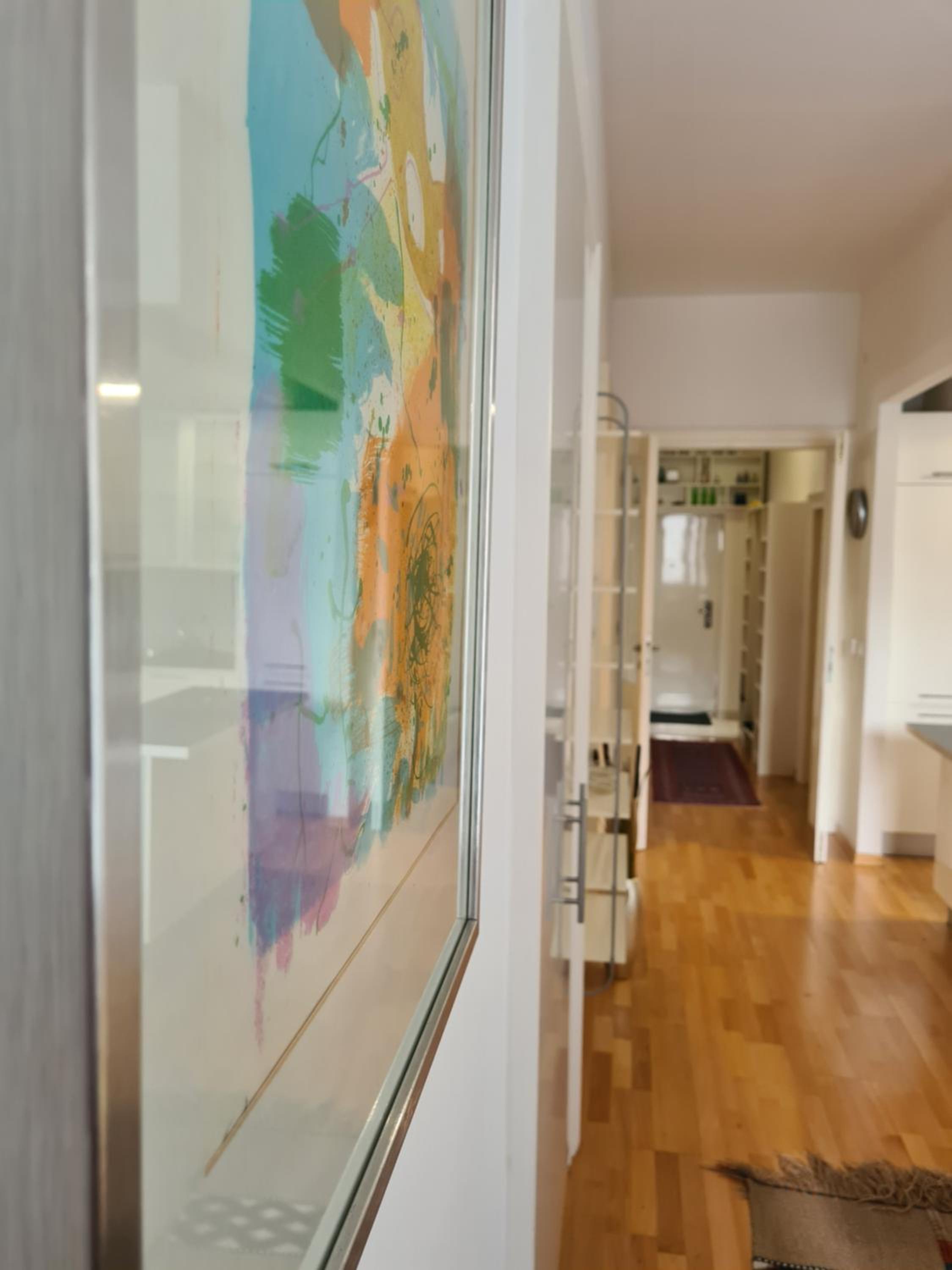Maota Apartment