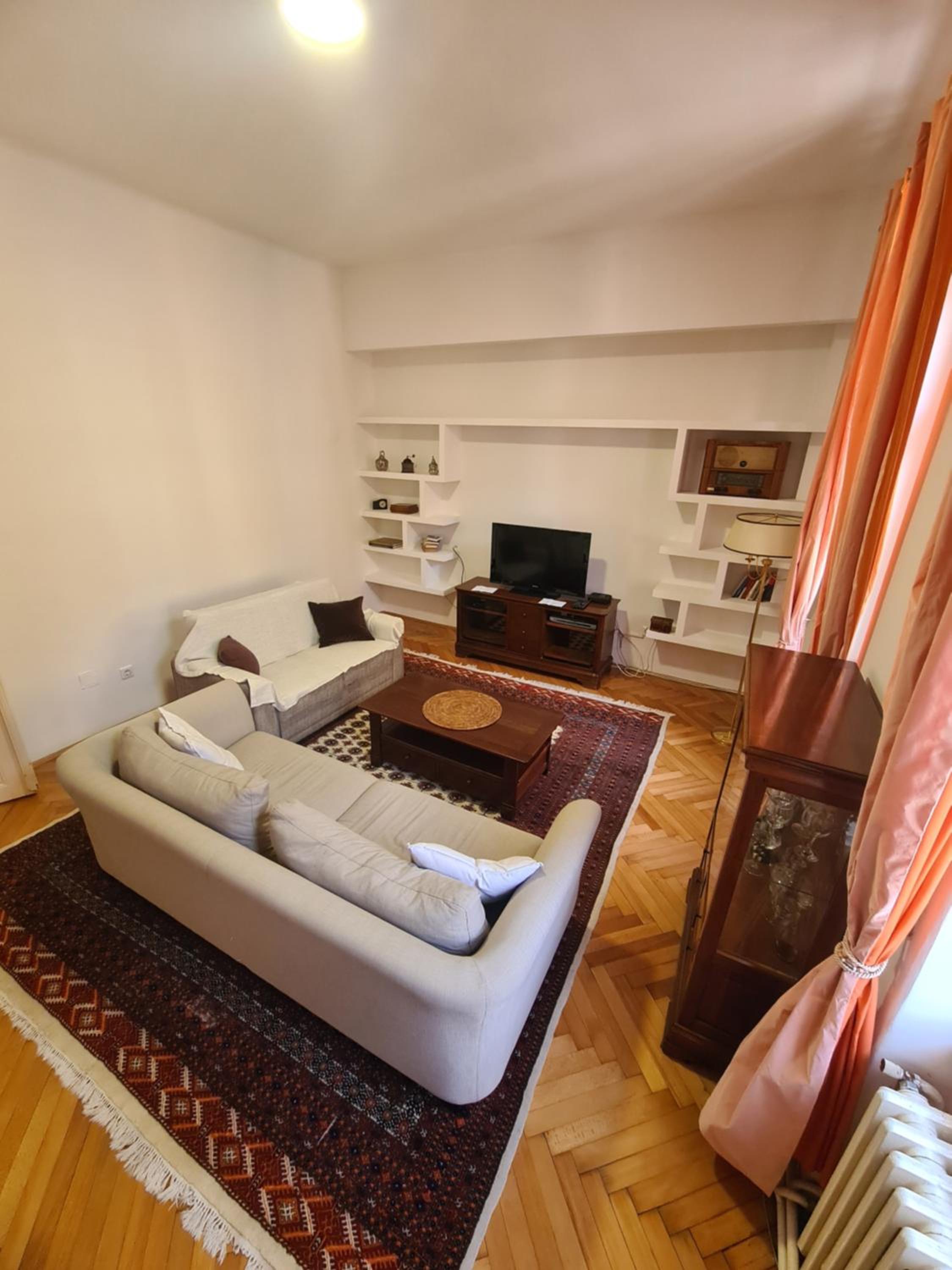 Maota Apartment
