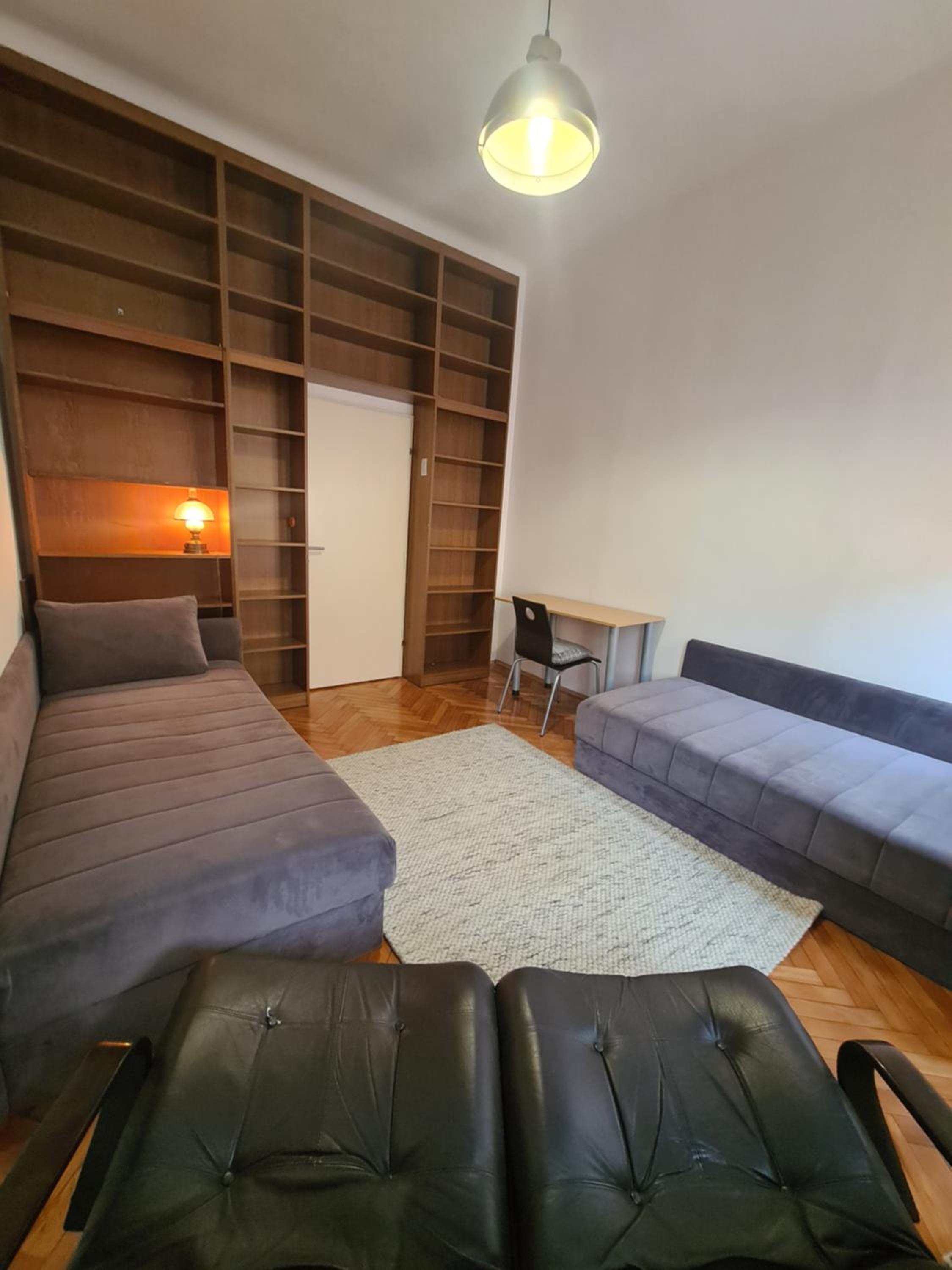 Maota Apartment