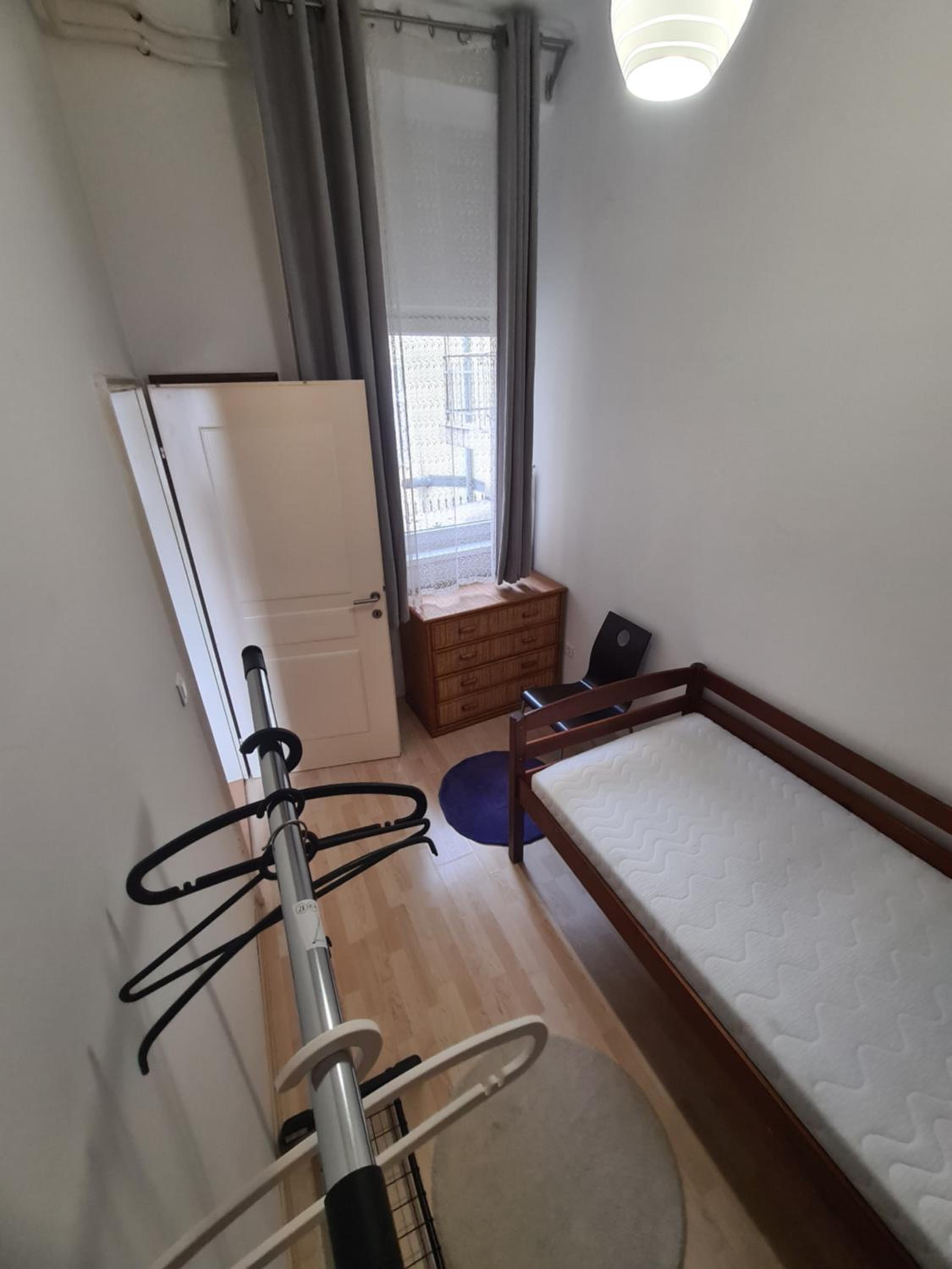 Maota Apartment