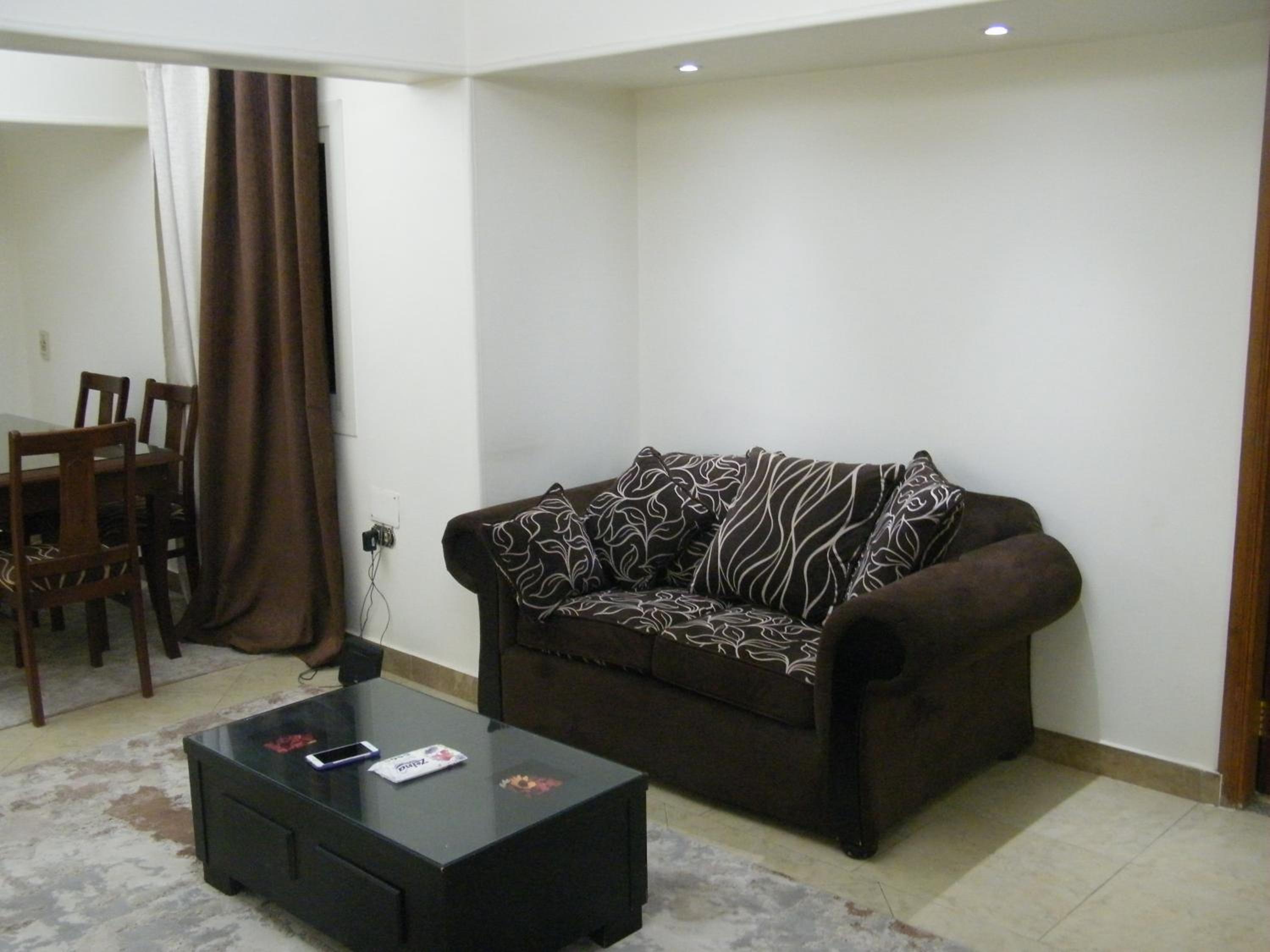 Mohandeseen apartment المهندسين عائلات