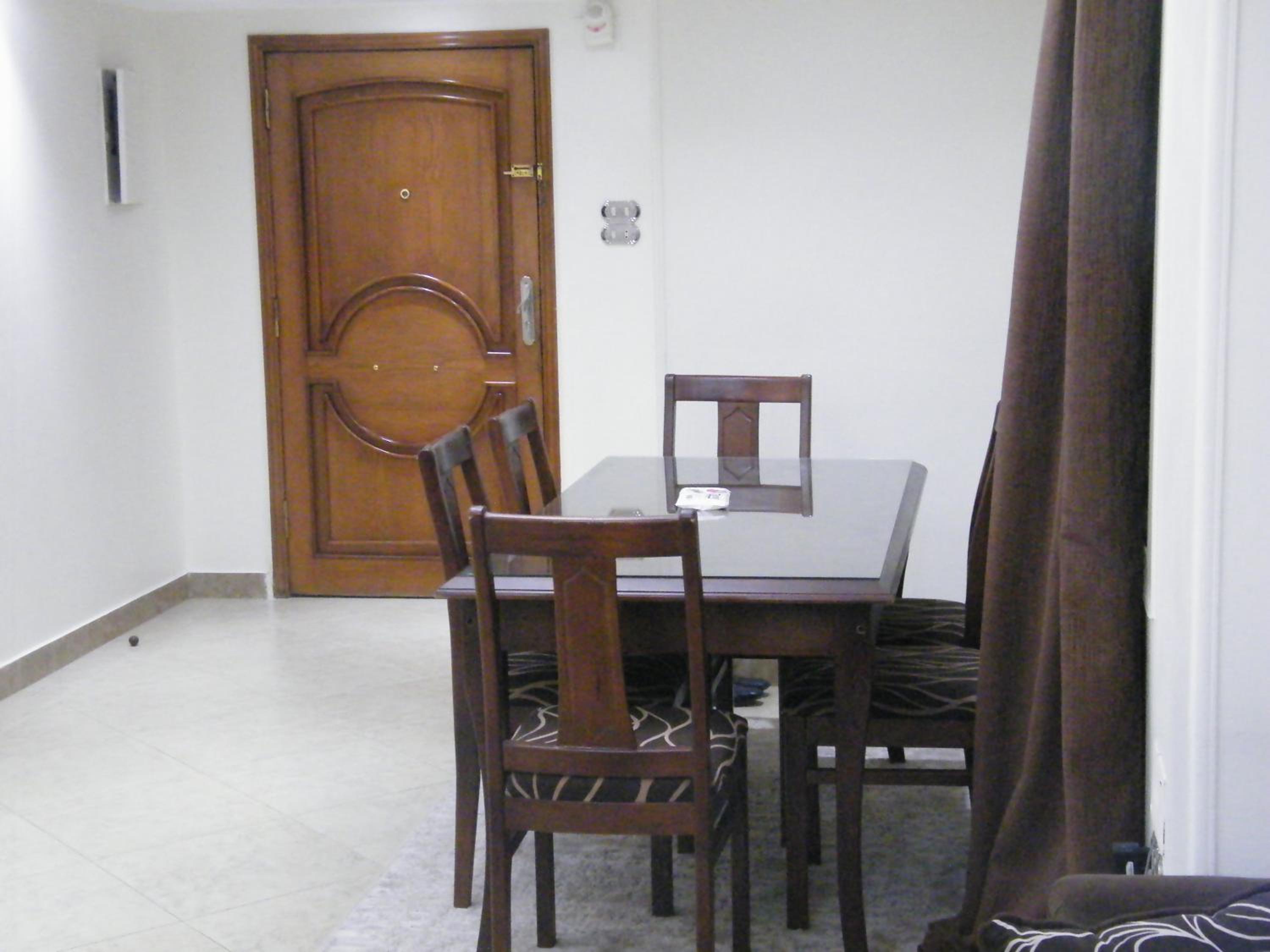 Mohandeseen apartment المهندسين عائلات