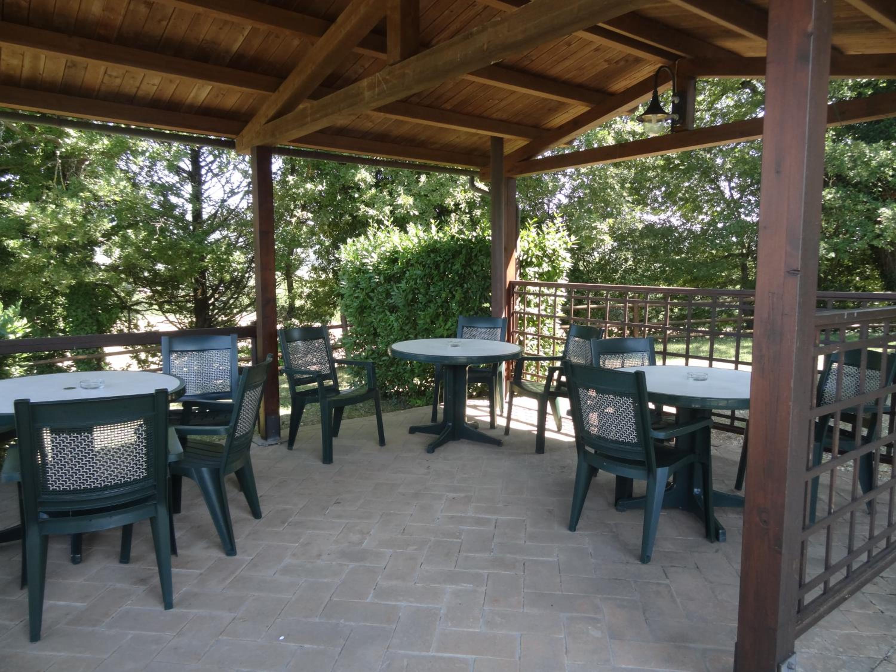Borgo Il Villino