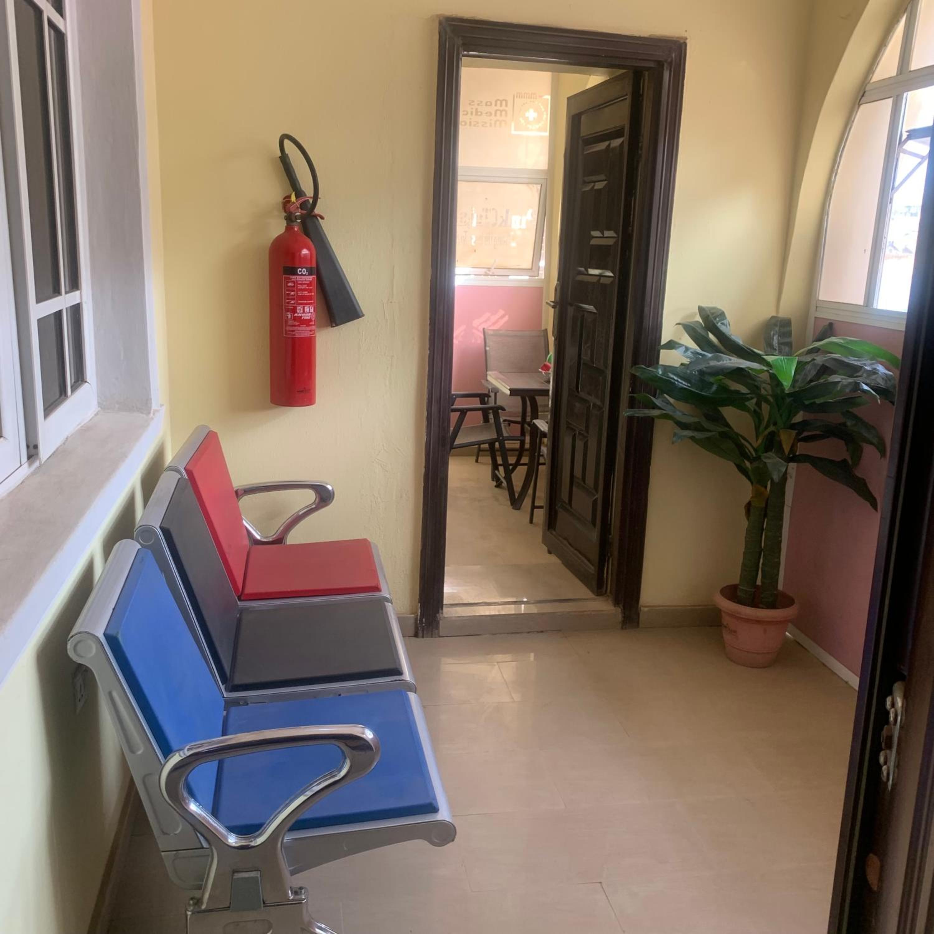 Health Plaza Abuja — photo 93