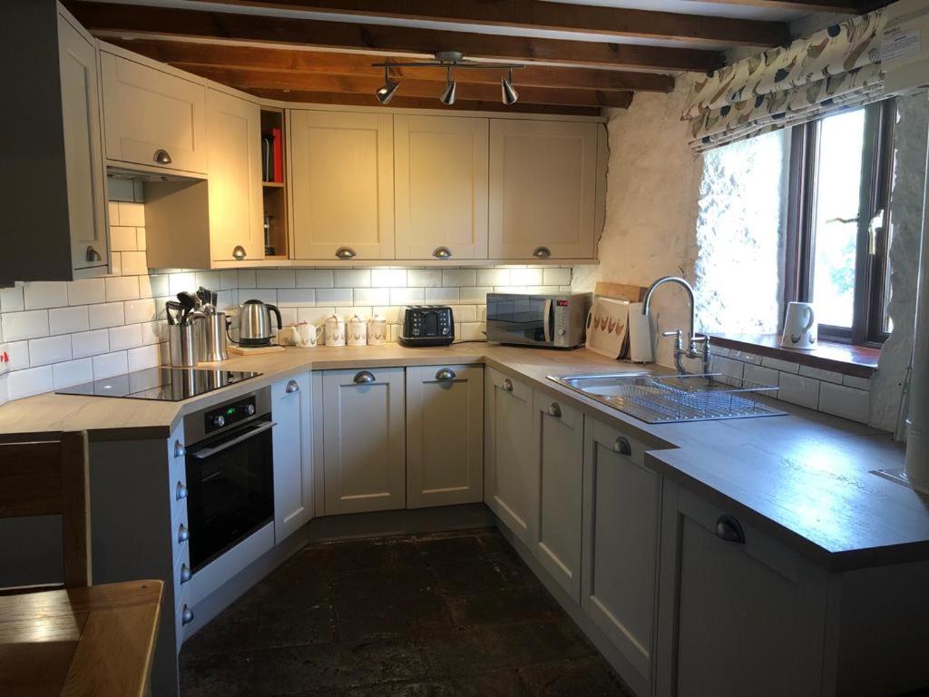 The Granary view 5