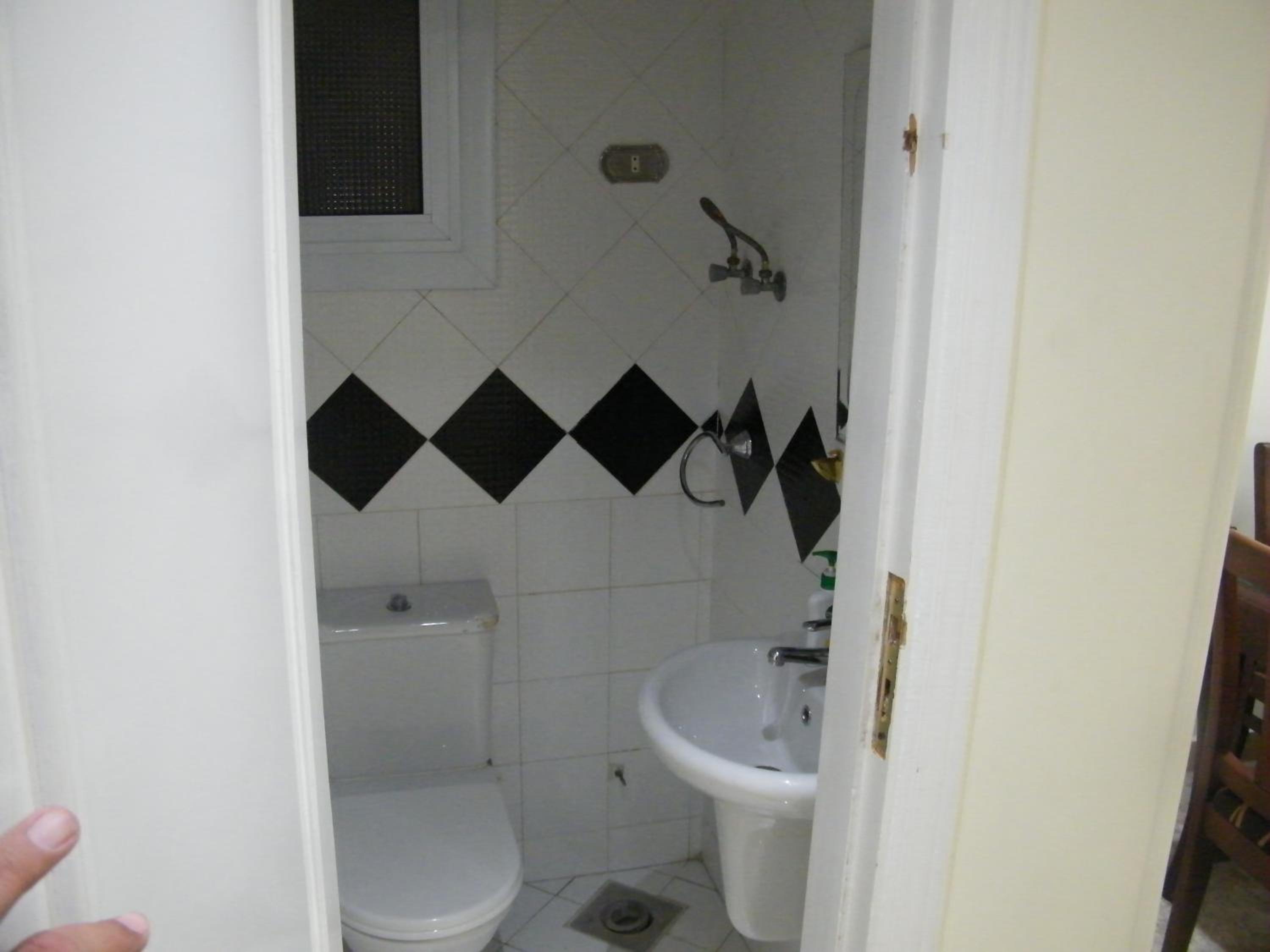 Mohandeseen apartment المهندسين عائلات