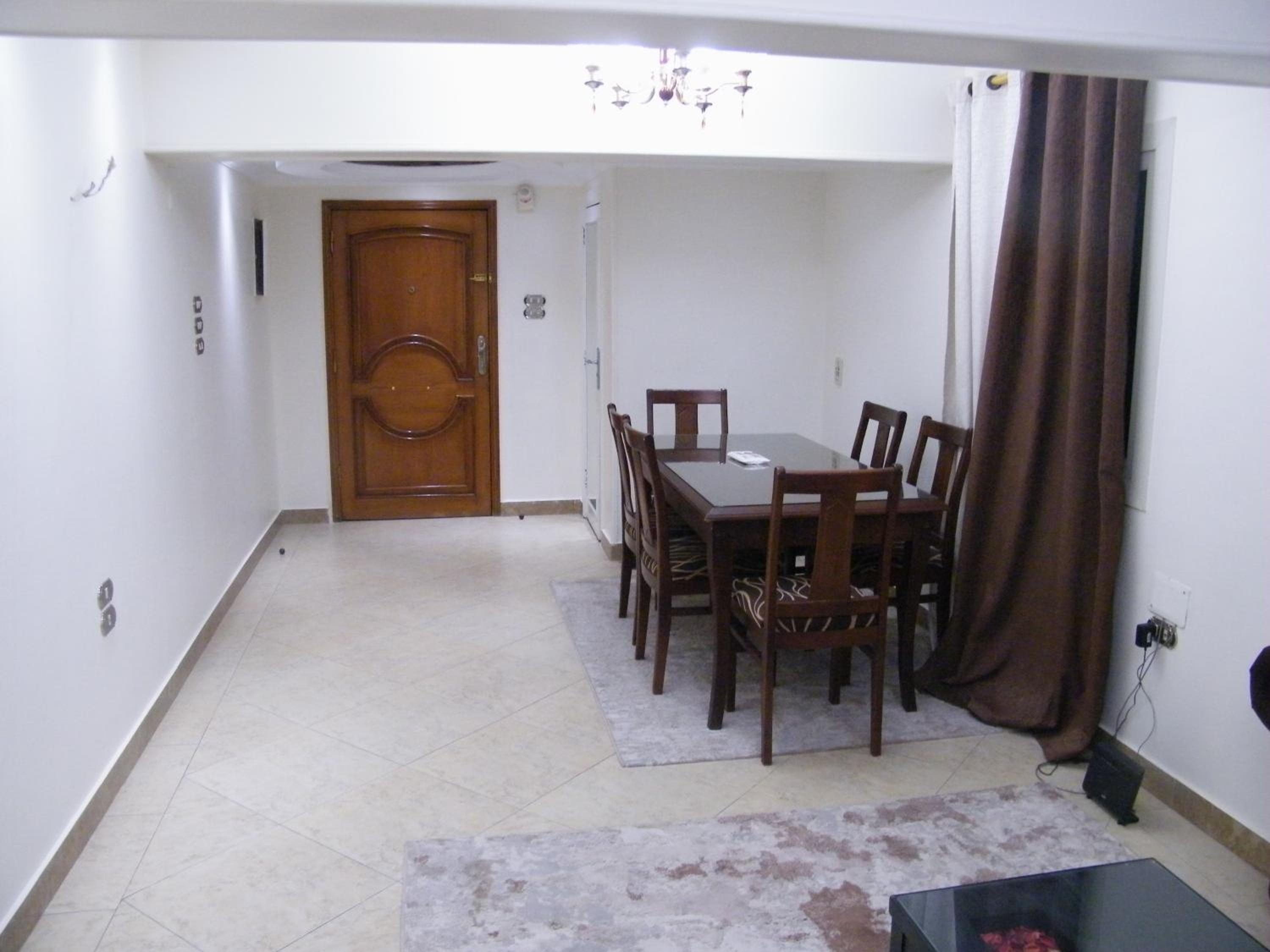 Mohandeseen apartment المهندسين عائلات