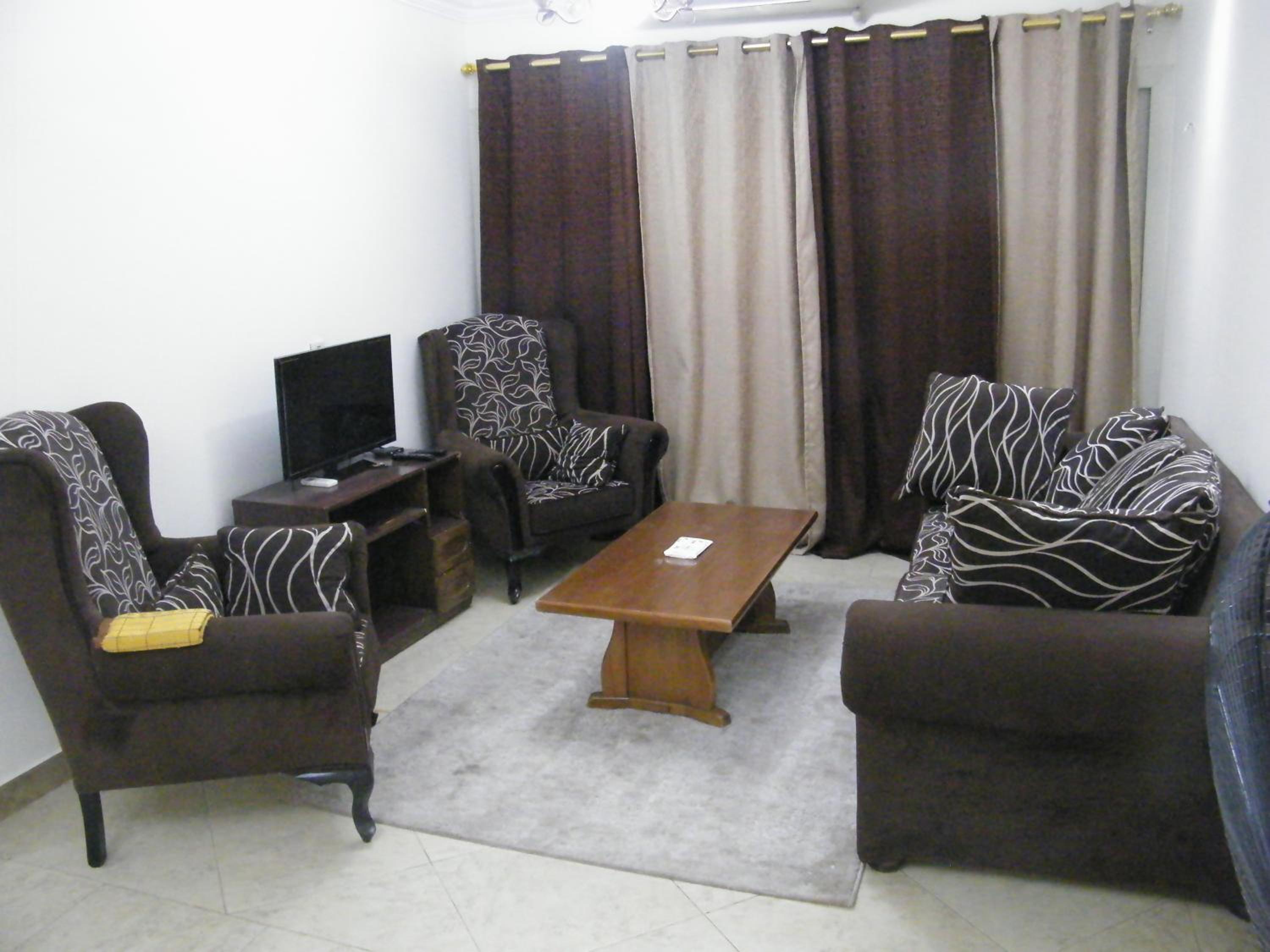 Mohandeseen apartment المهندسين عائلات