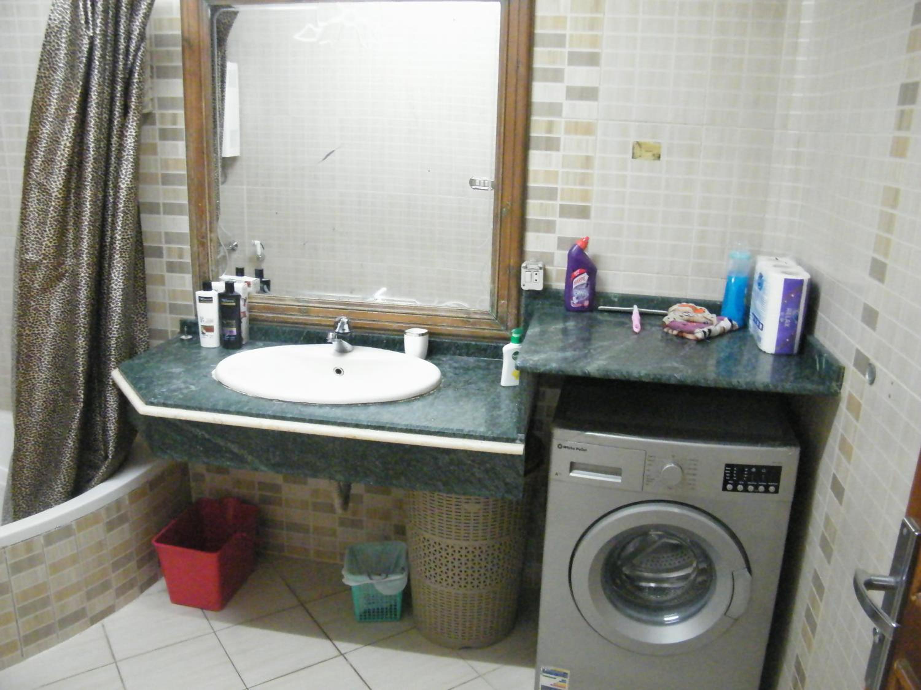 Mohandeseen apartment المهندسين عائلات