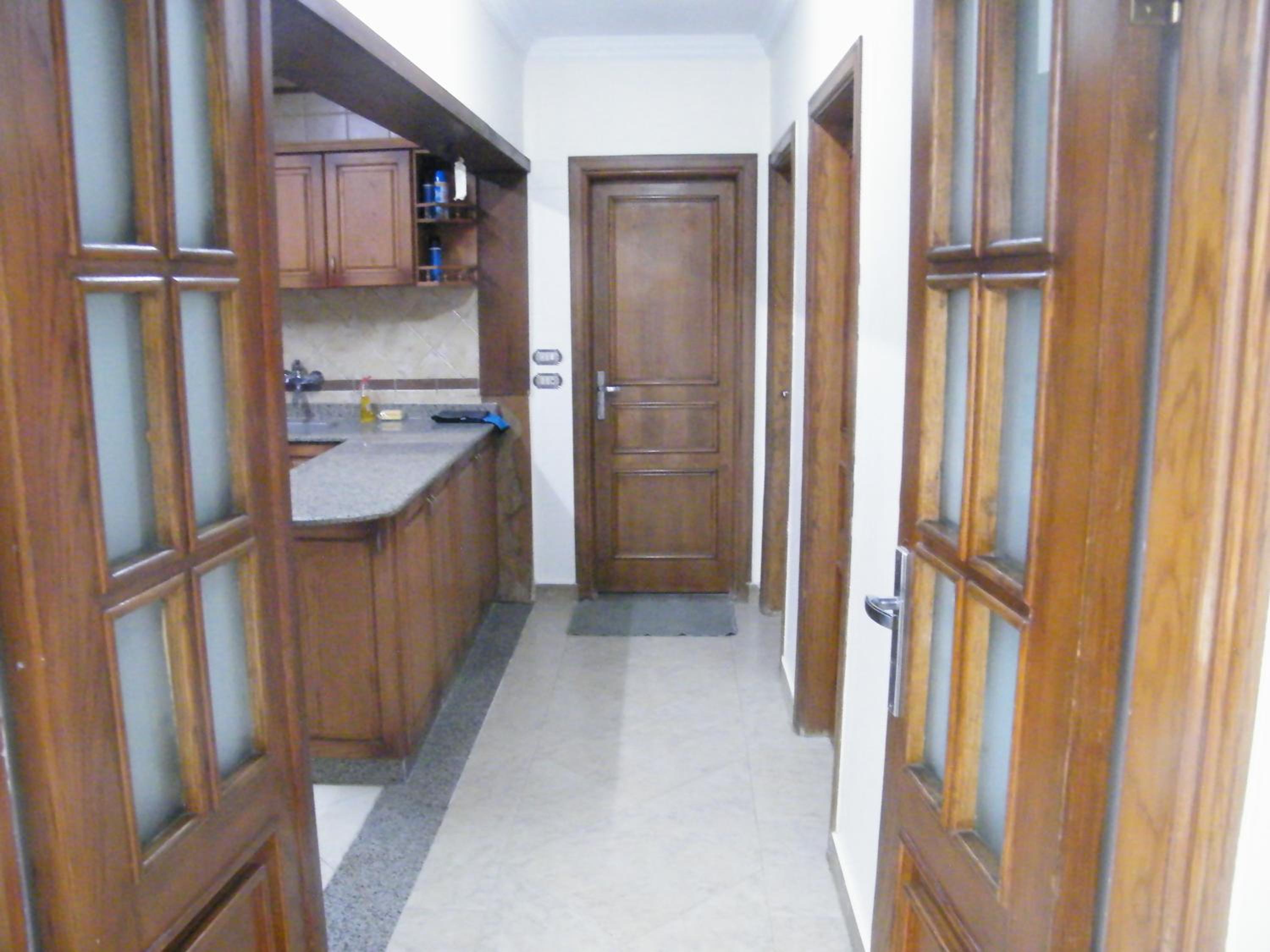 Mohandeseen apartment المهندسين عائلات