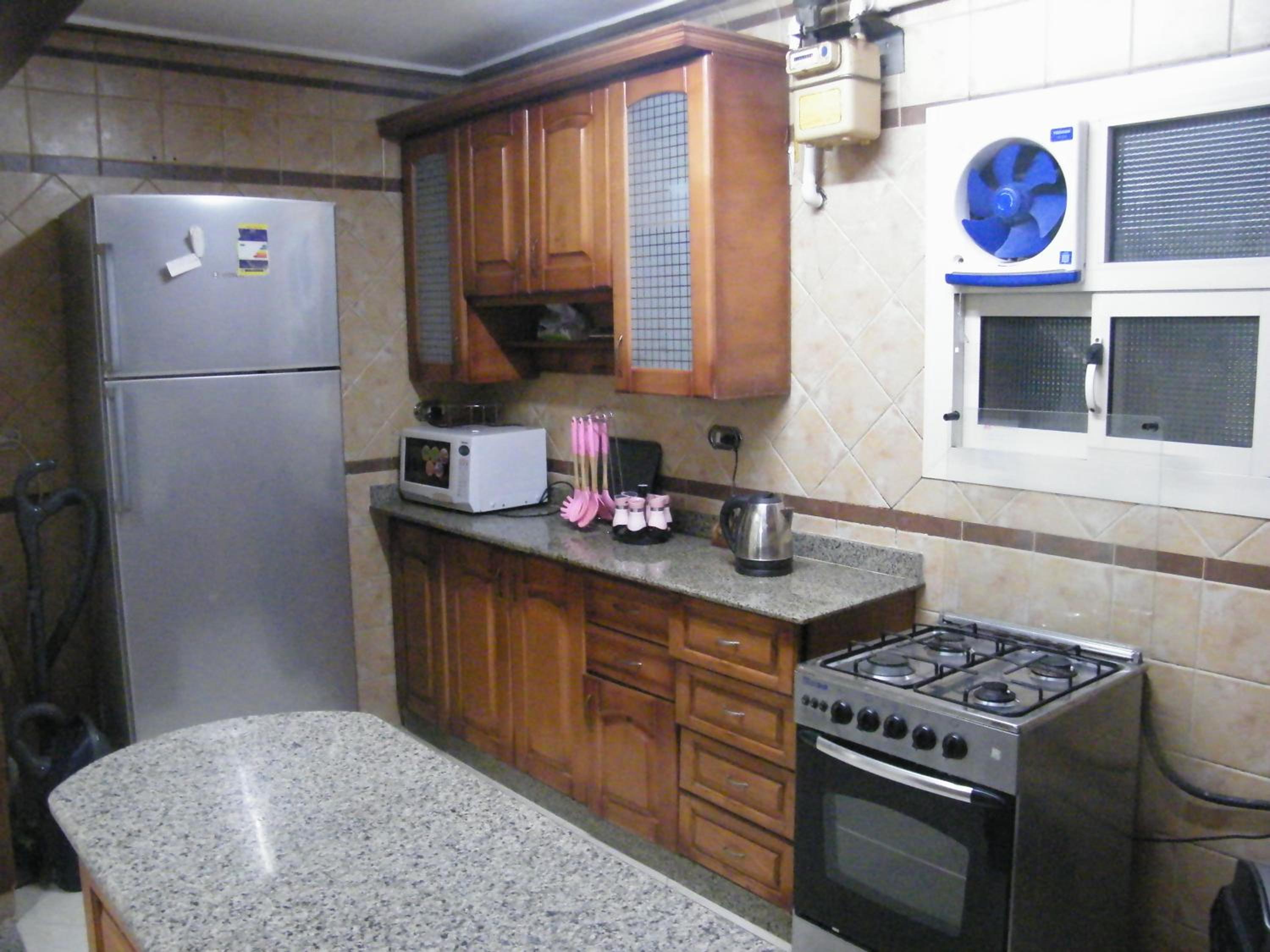 Mohandeseen apartment المهندسين عائلات