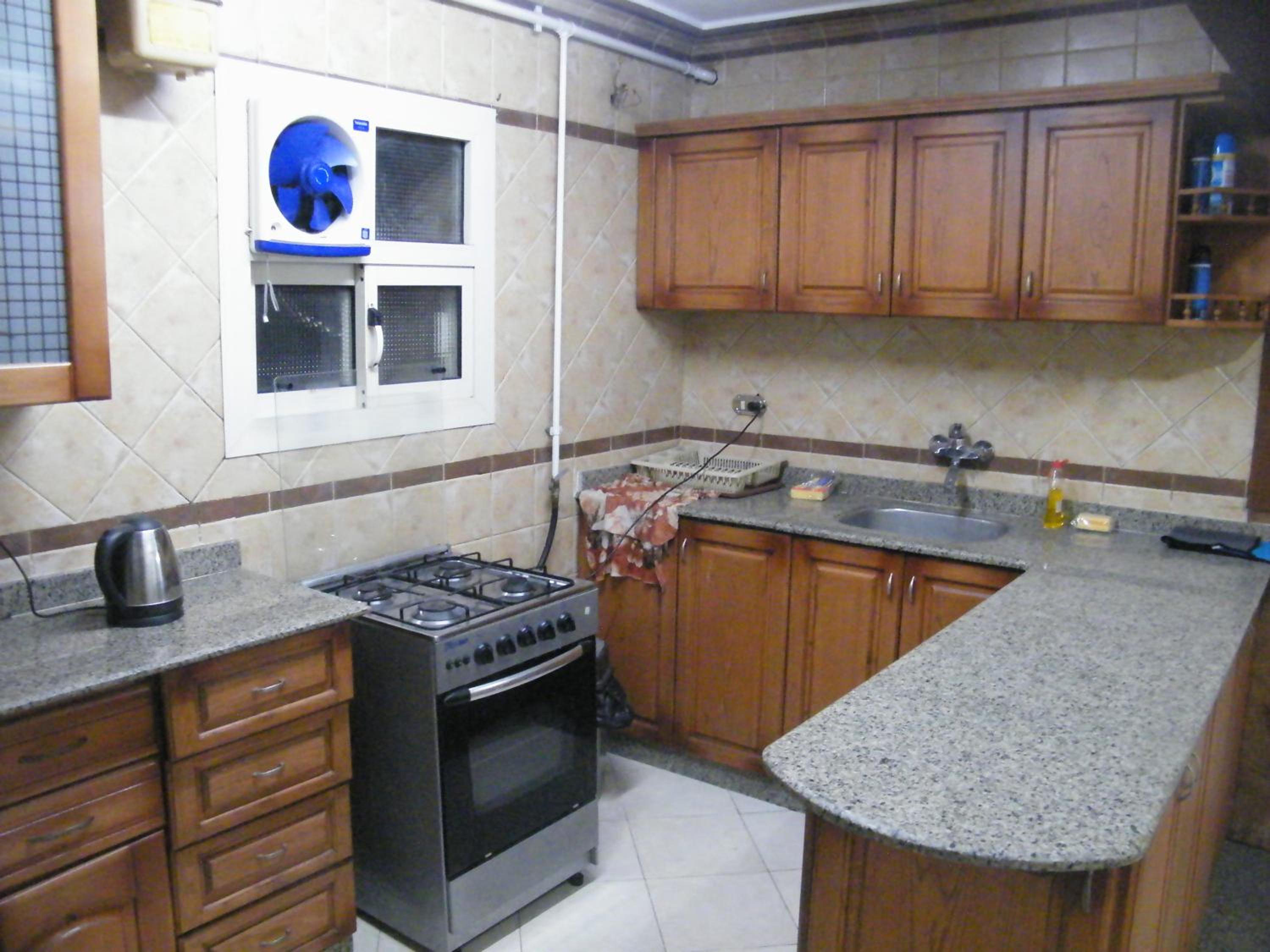 Mohandeseen apartment المهندسين عائلات