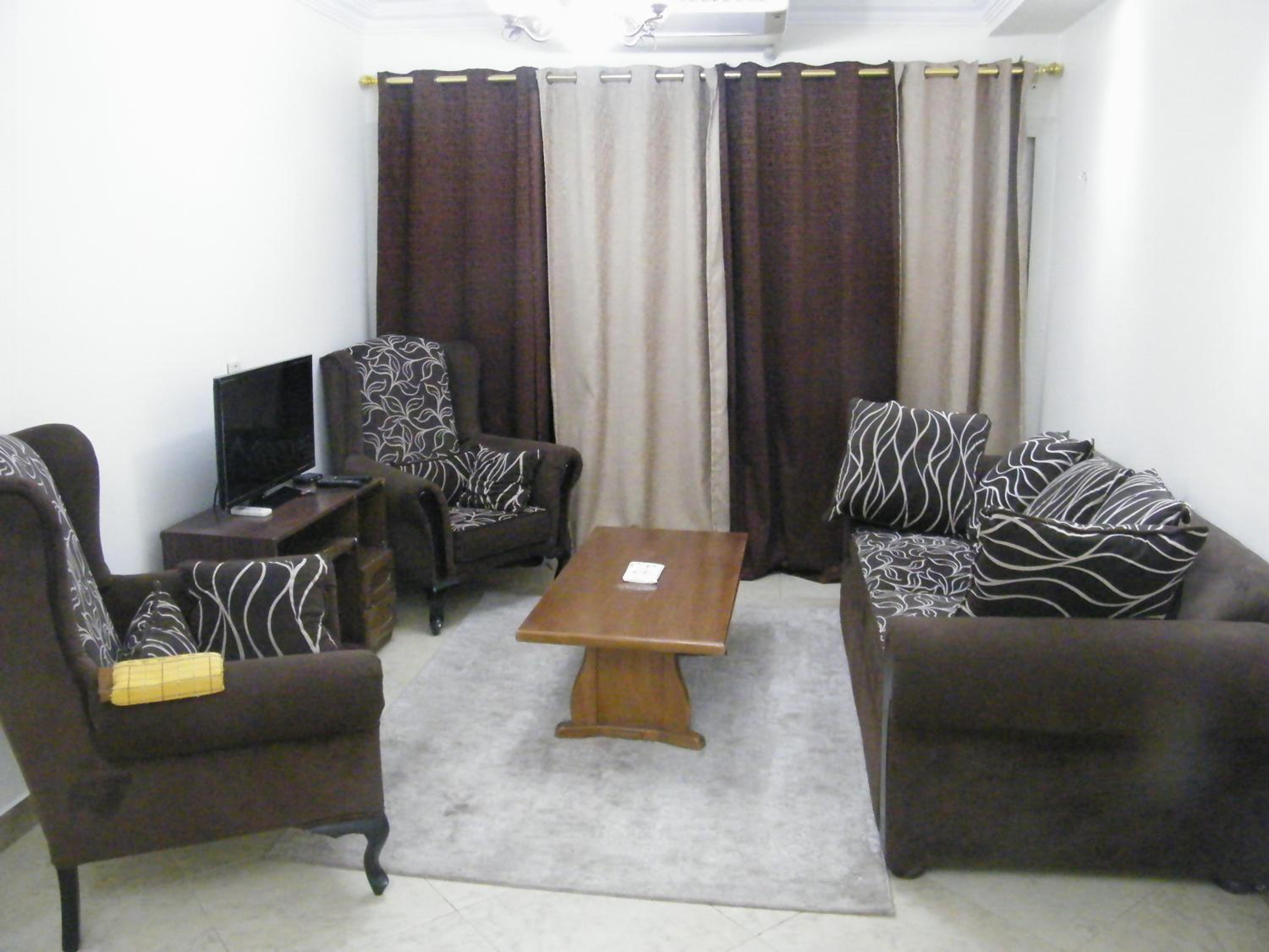 Mohandeseen apartment المهندسين عائلات