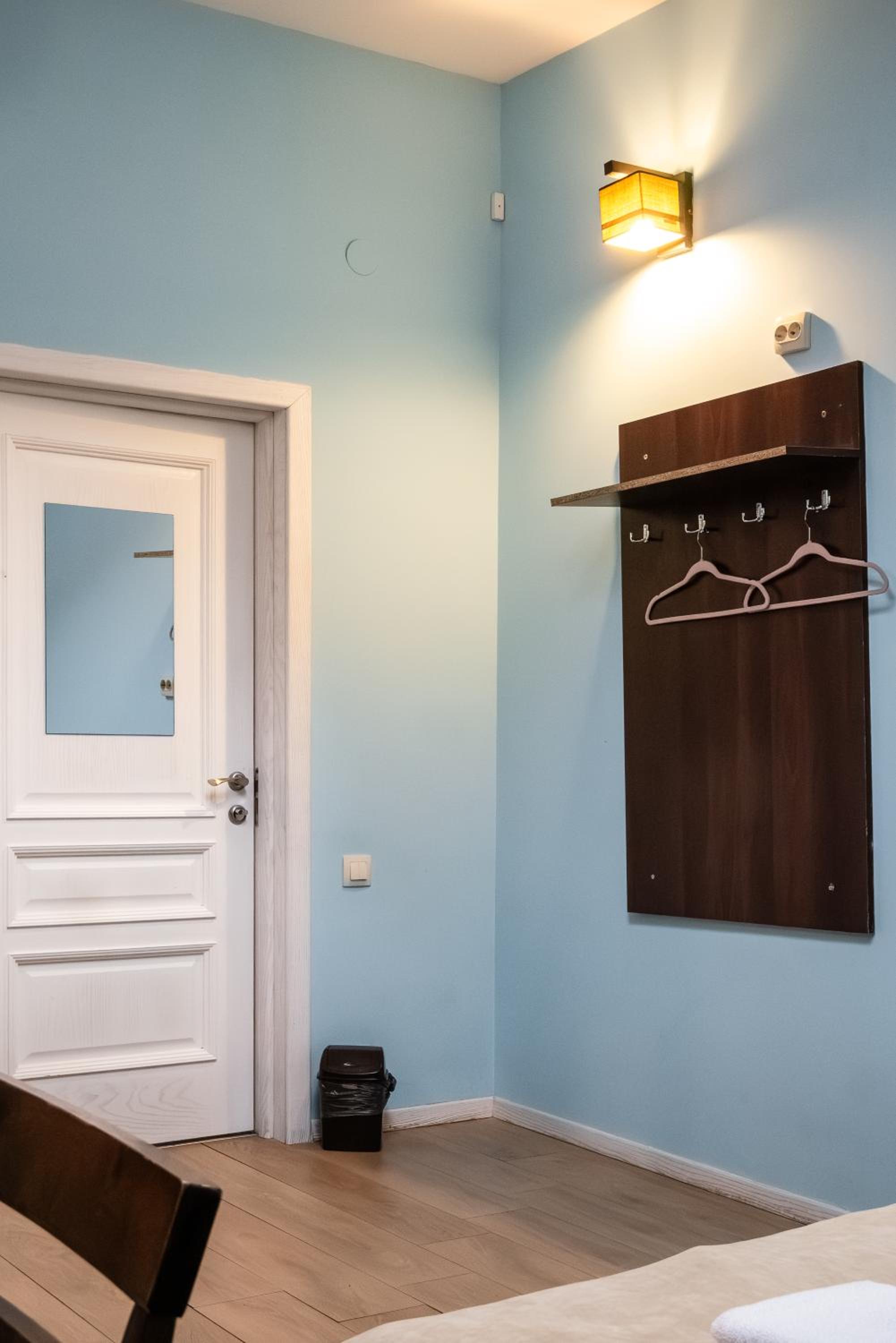 Gar'is Hostel Lviv