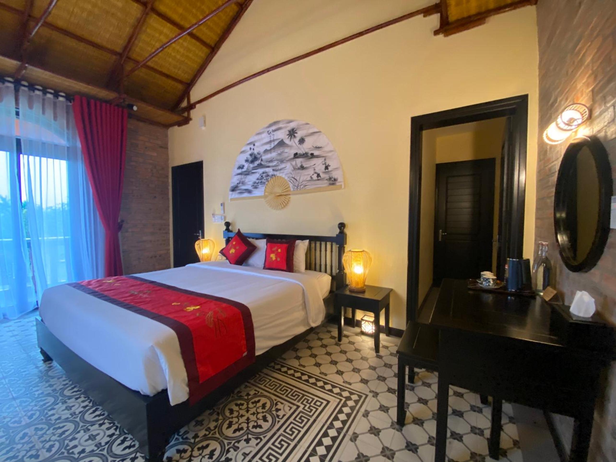Hue Ecolodge