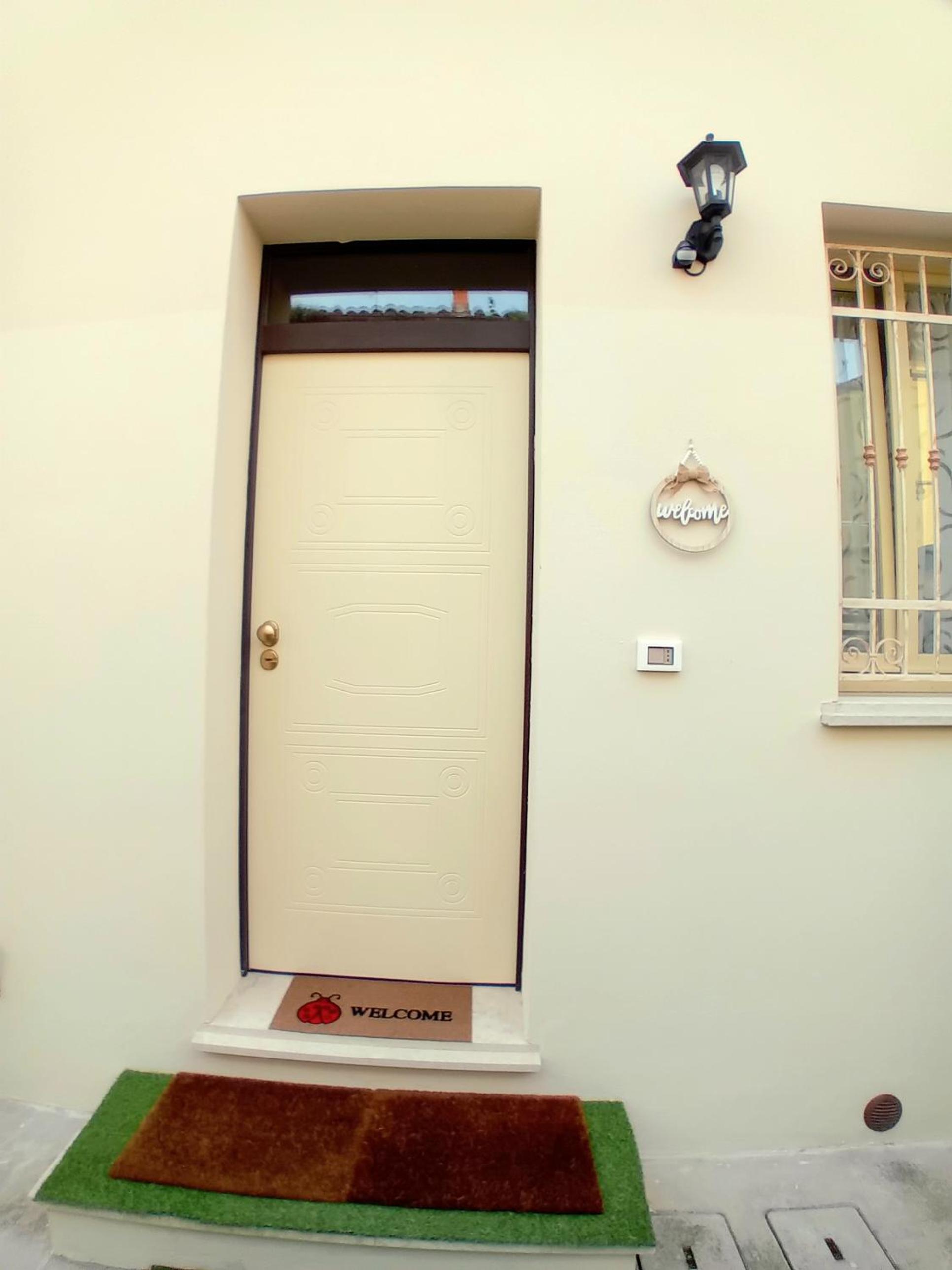 Casa Stella view 2