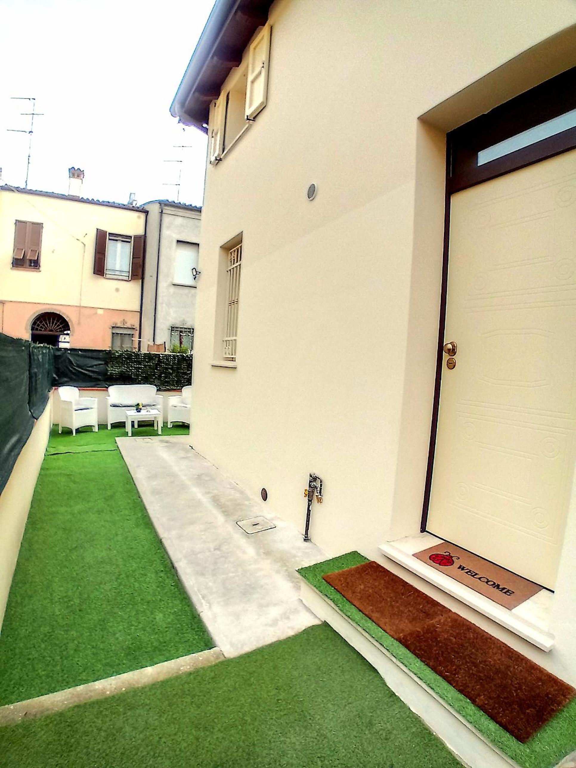 Casa Stella view 3