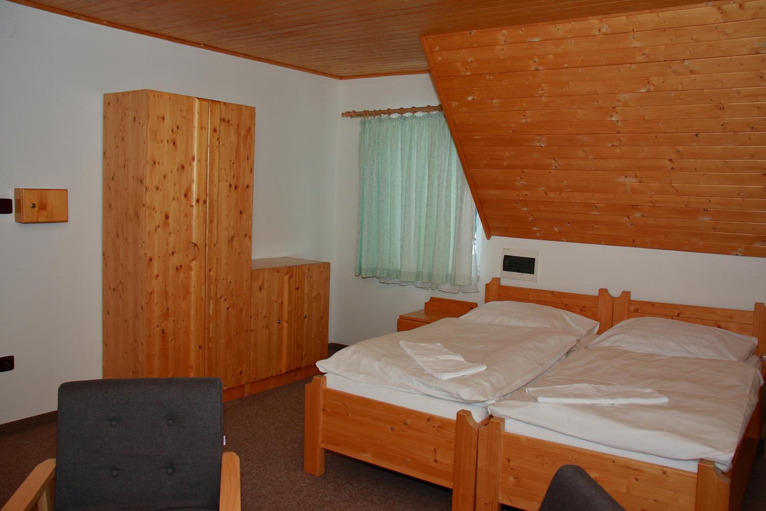Horská vila Heda