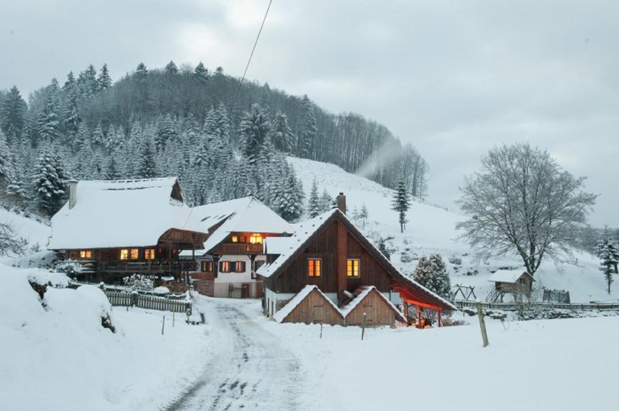 Ramsteinerhof