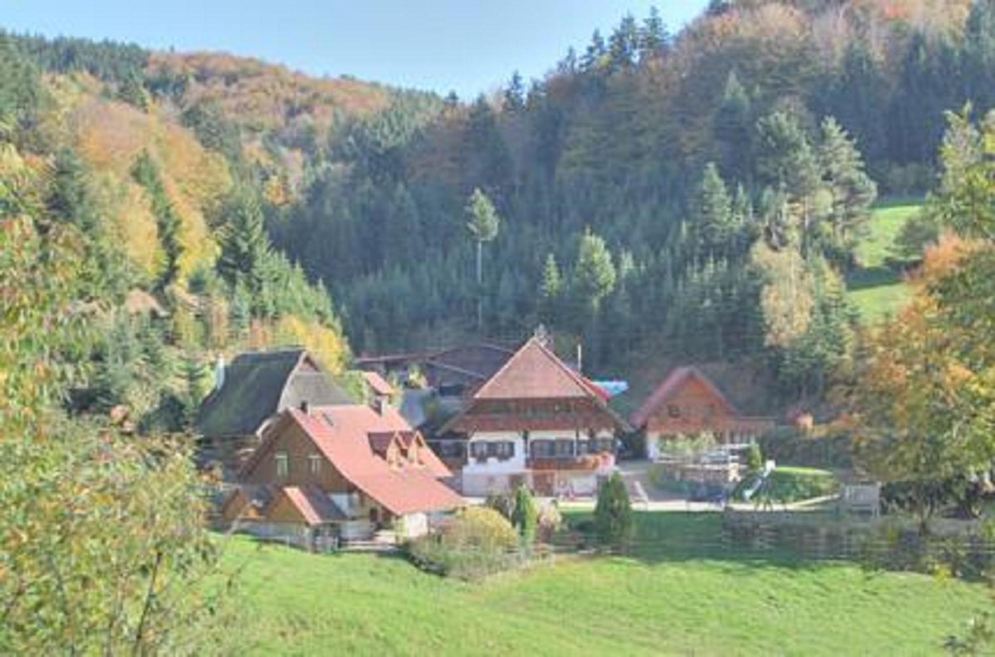 Ramsteinerhof