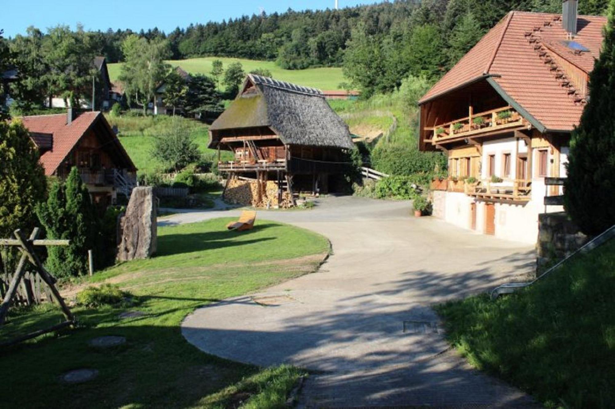Ramsteinerhof